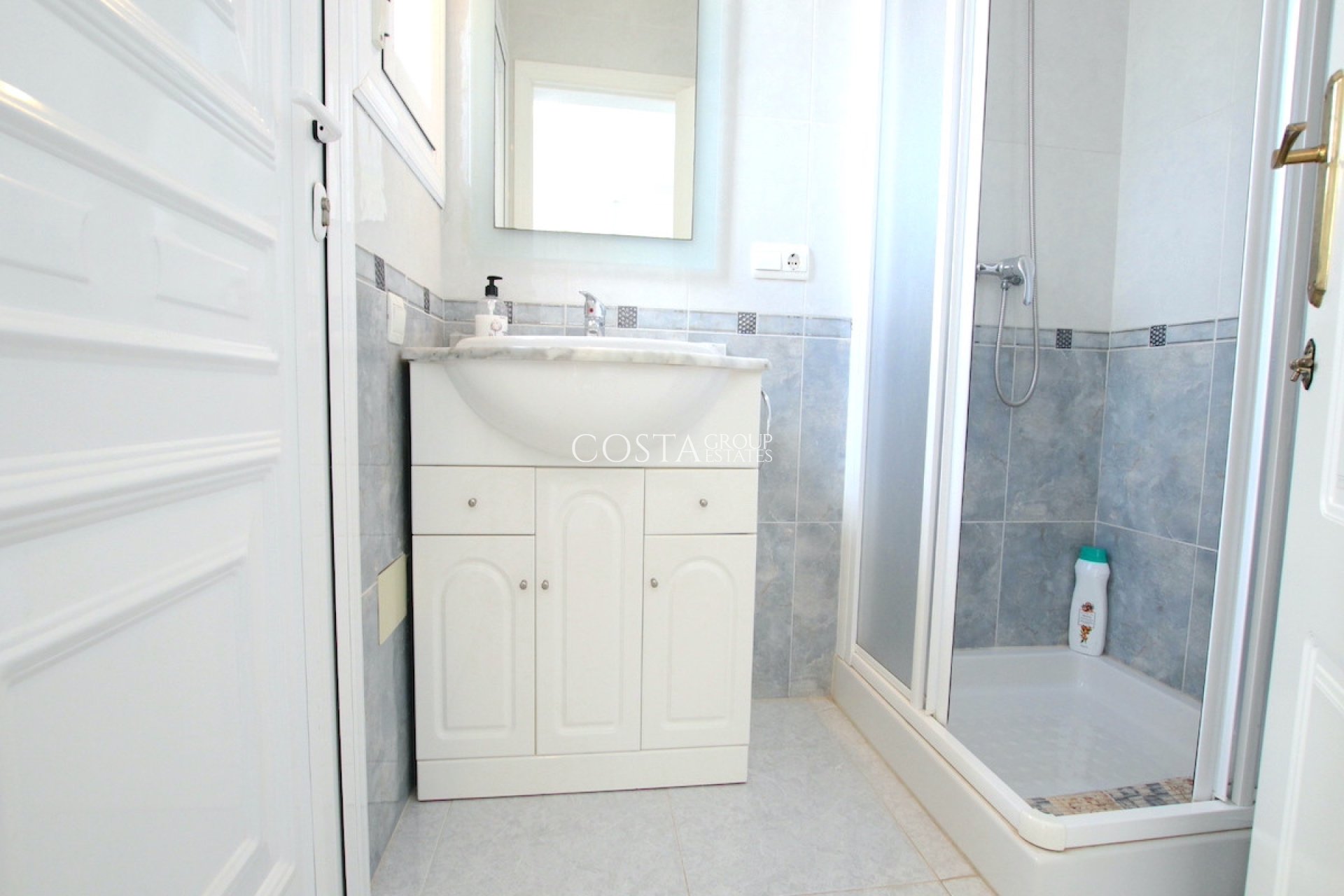 Odsprzedaż - Willa -
Rojales - Ciudad Quesada