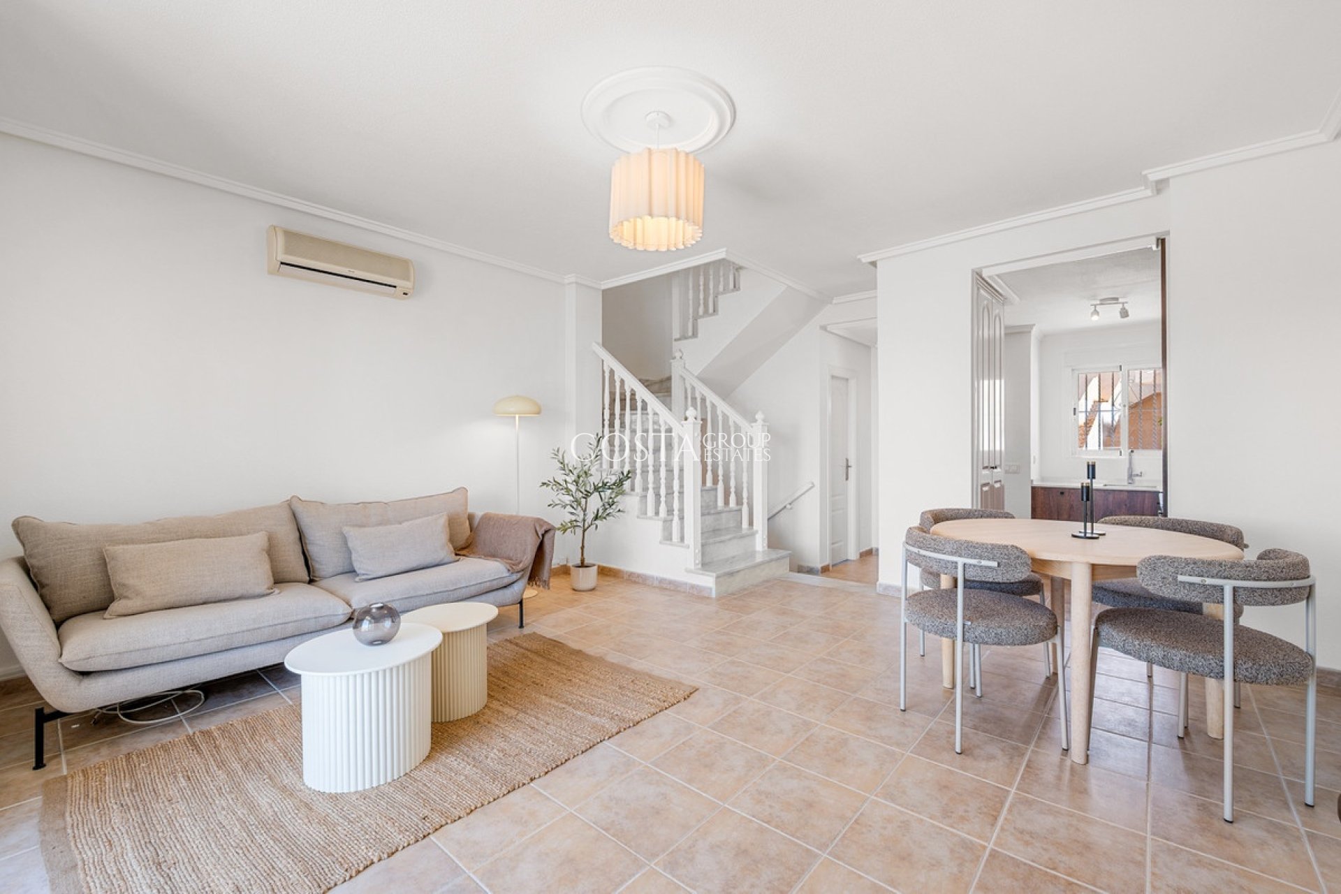 Odsprzedaż - Willa -
Rojales - Ciudad Quesada