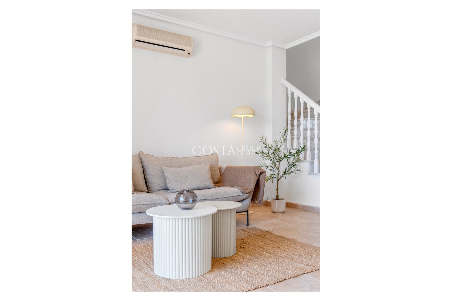 Odsprzedaż - Willa -
Rojales - Ciudad Quesada