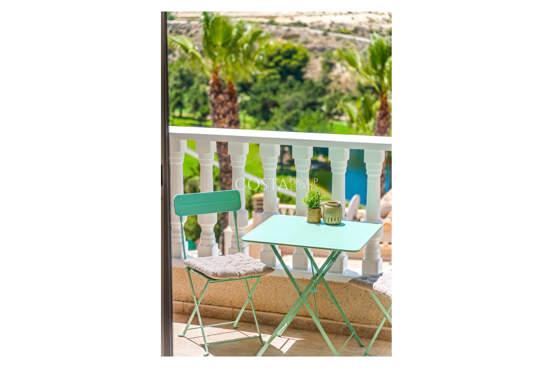 Odsprzedaż - Willa -
Rojales - Ciudad Quesada