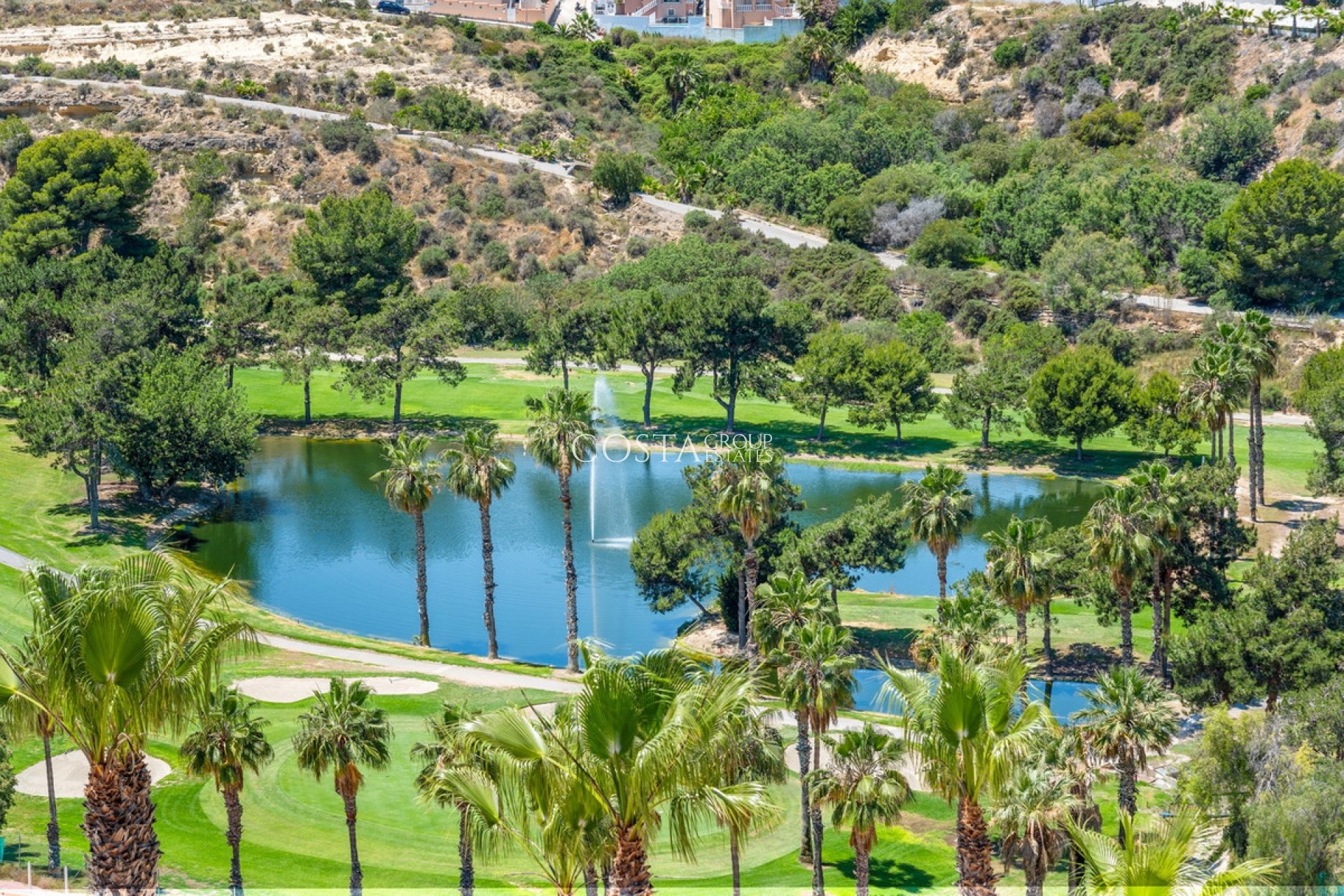 Odsprzedaż - Willa -
Rojales - Ciudad Quesada