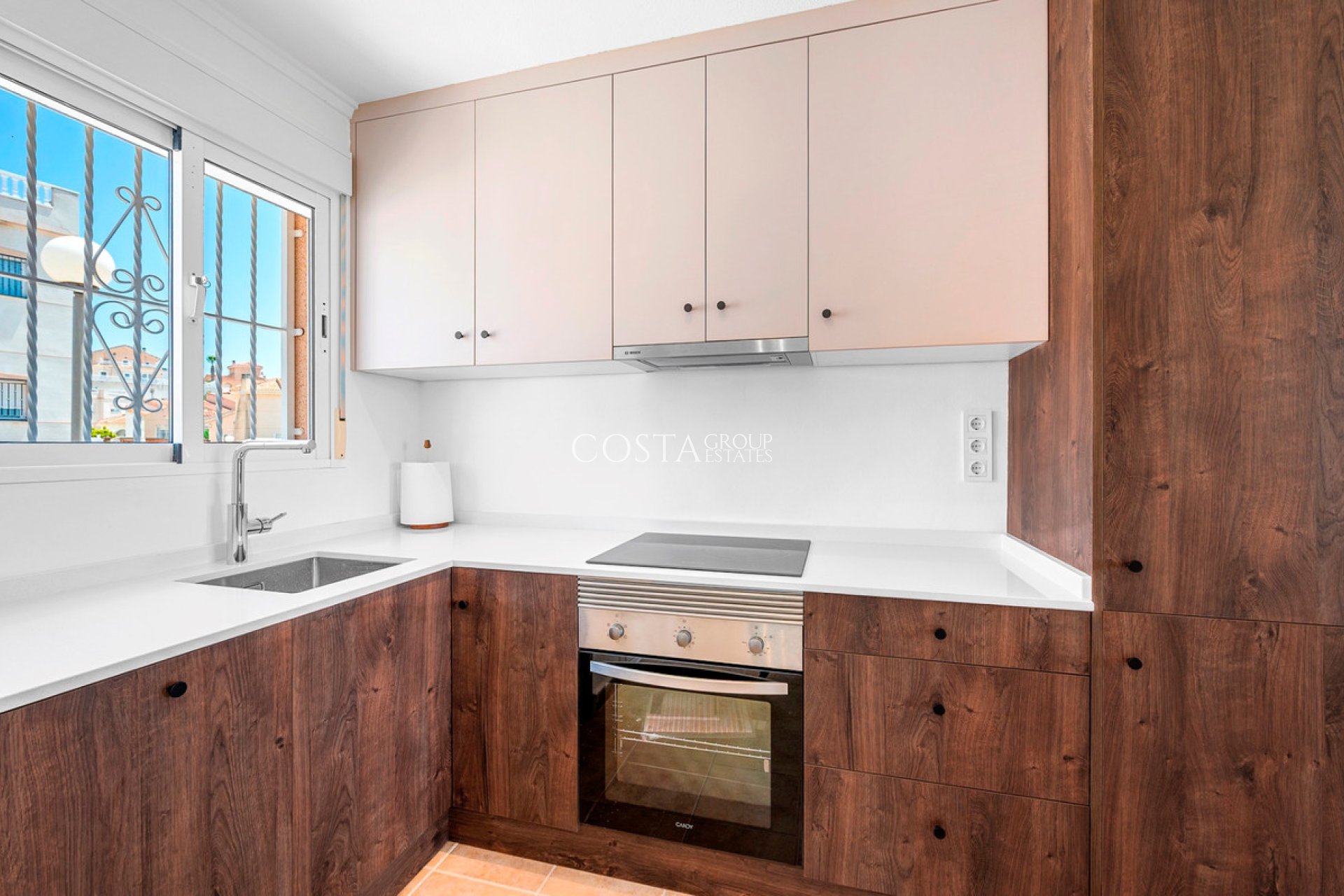 Odsprzedaż - Willa -
Rojales - Ciudad Quesada