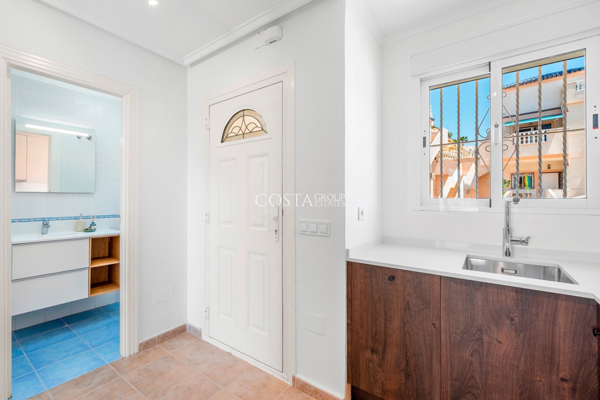 Odsprzedaż - Willa -
Rojales - Ciudad Quesada