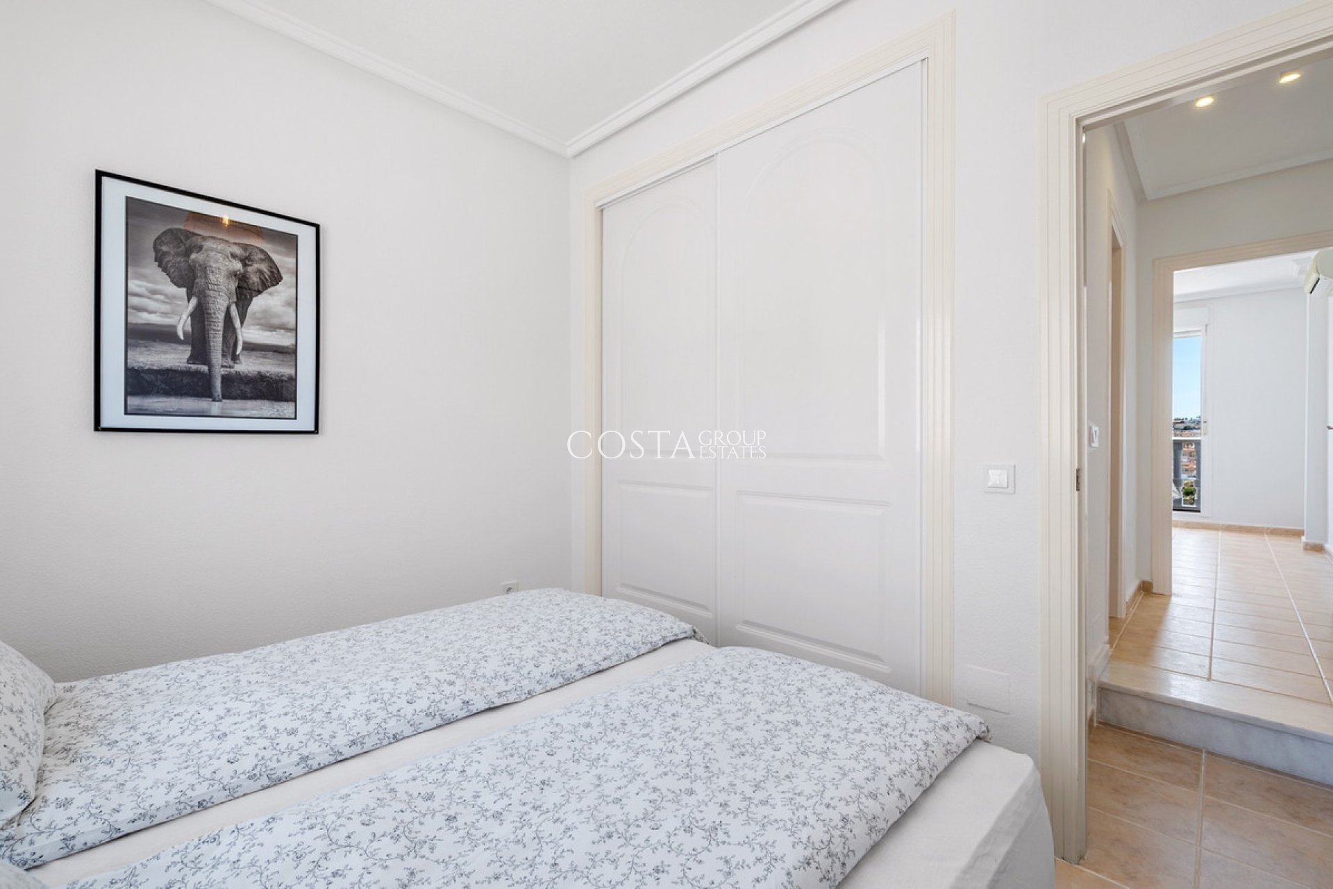 Odsprzedaż - Willa -
Rojales - Ciudad Quesada