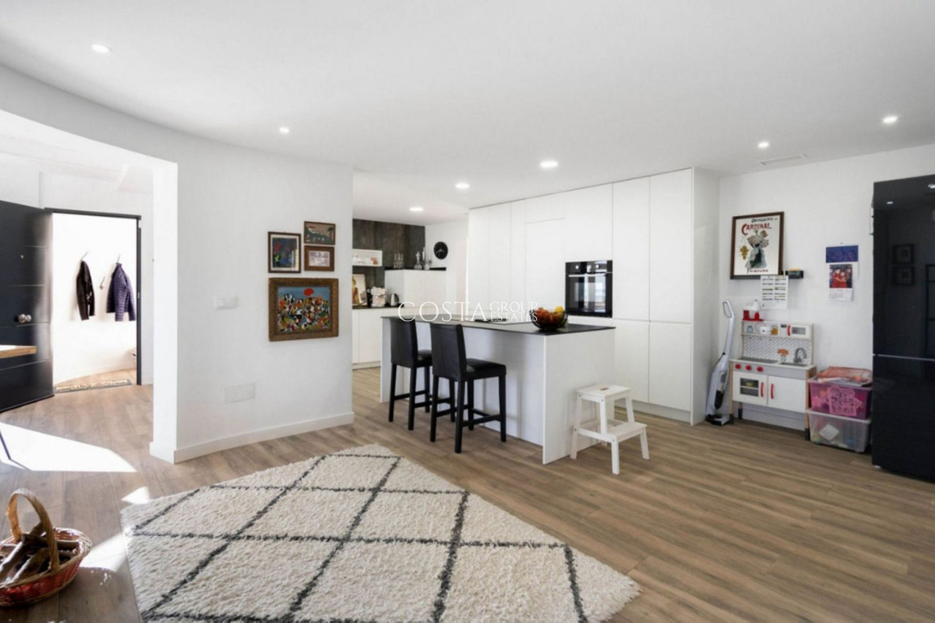 Odsprzedaż - Willa -
Rojales - Ciudad Quesada