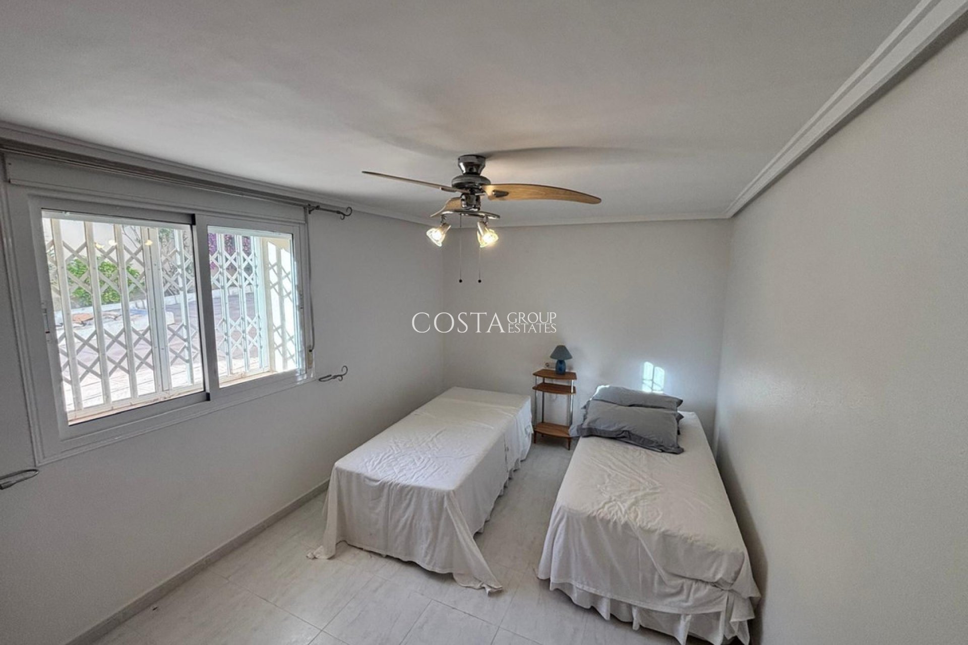 Odsprzedaż - Willa -
Rojales - Ciudad Quesada