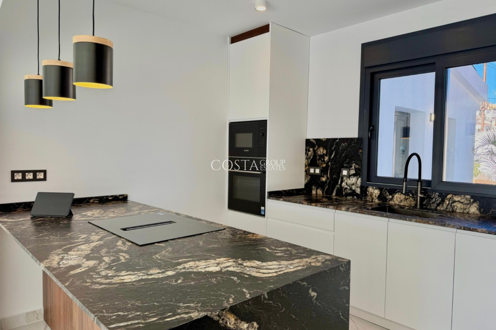 Odsprzedaż - Willa -
Rojales - Ciudad Quesada