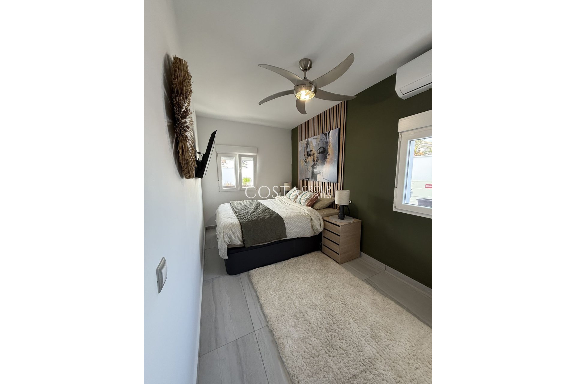 Odsprzedaż - Willa -
Rojales - Ciudad Quesada