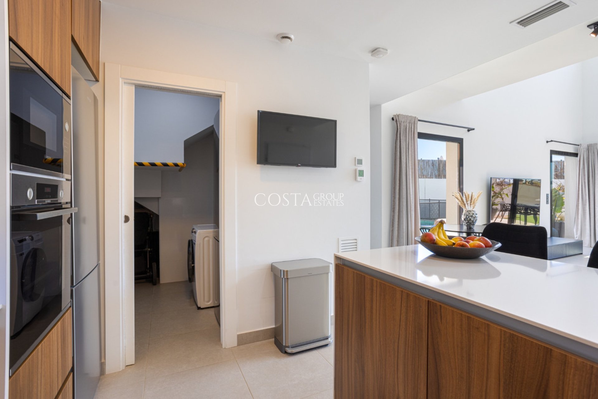 Odsprzedaż - Willa -
Rojales - Ciudad Quesada