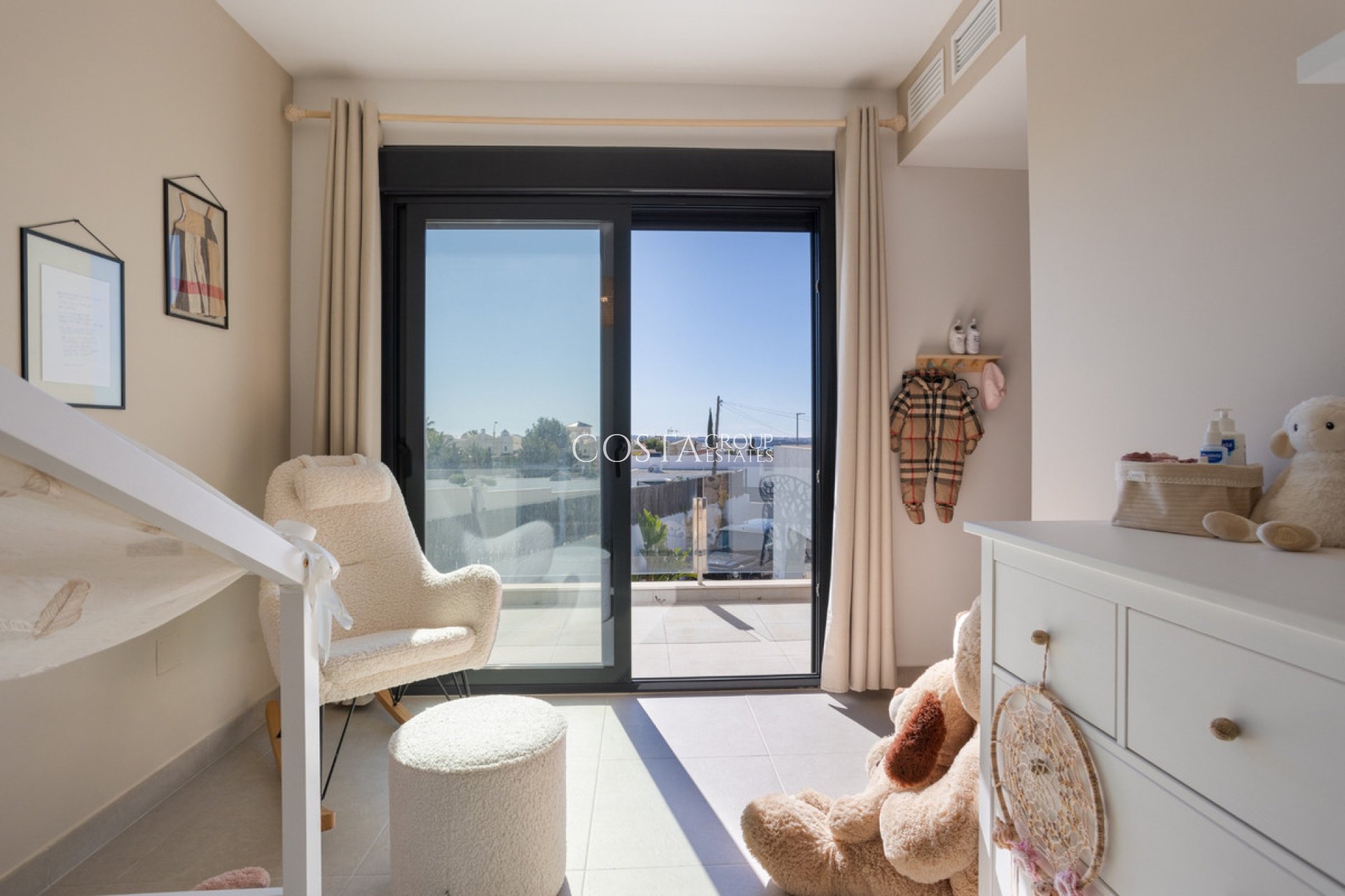 Odsprzedaż - Willa -
Rojales - Ciudad Quesada