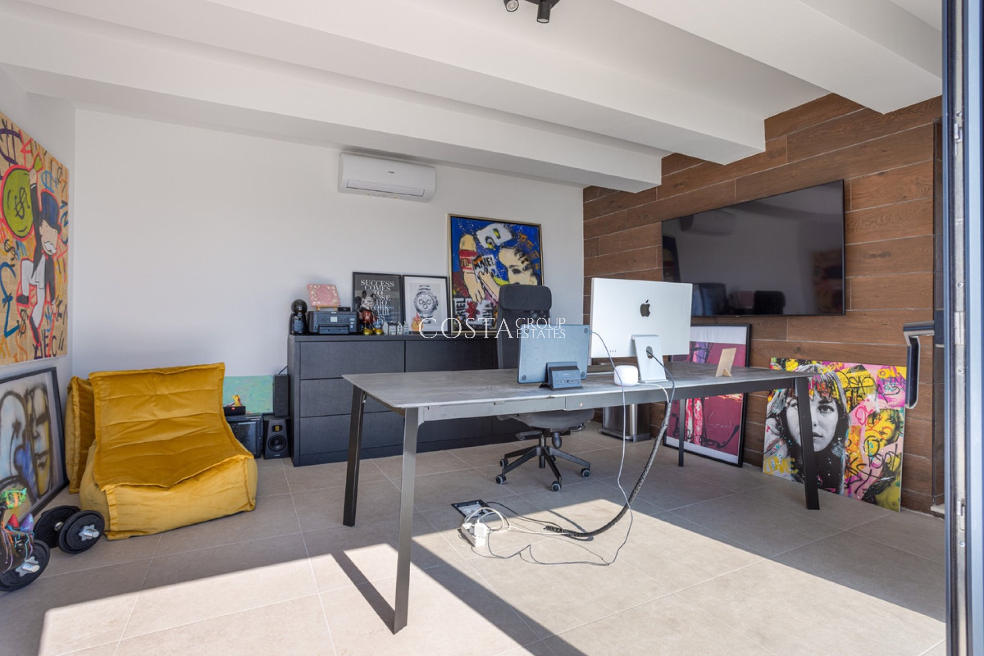 Odsprzedaż - Willa -
Rojales - Ciudad Quesada