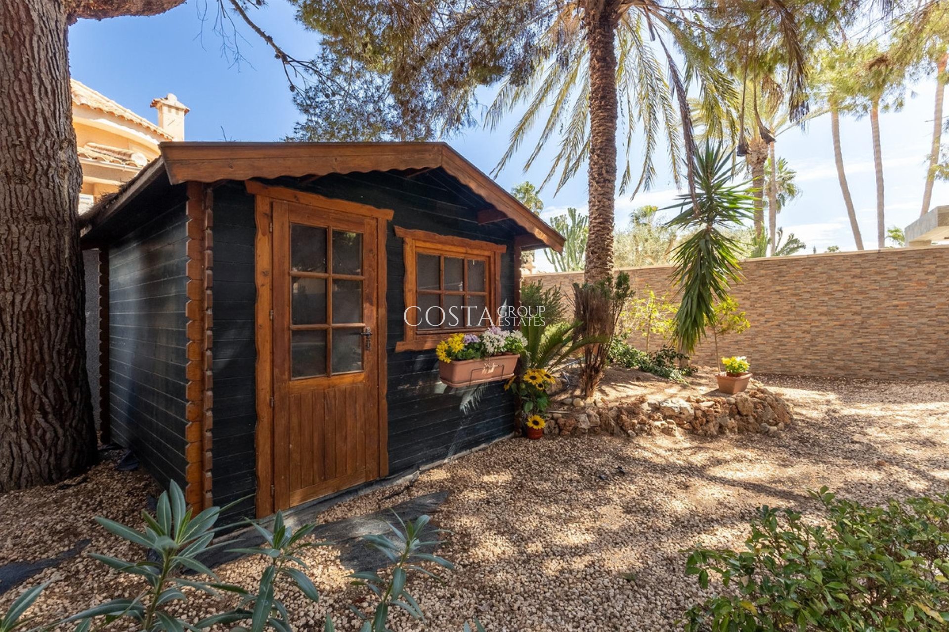 Odsprzedaż - Willa -
Rojales - Ciudad Quesada