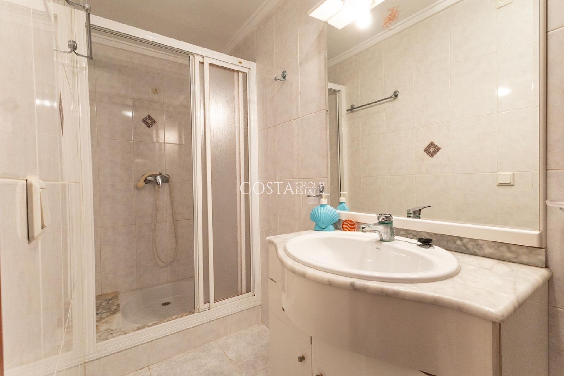 Odsprzedaż - Willa -
Rojales - Ciudad Quesada