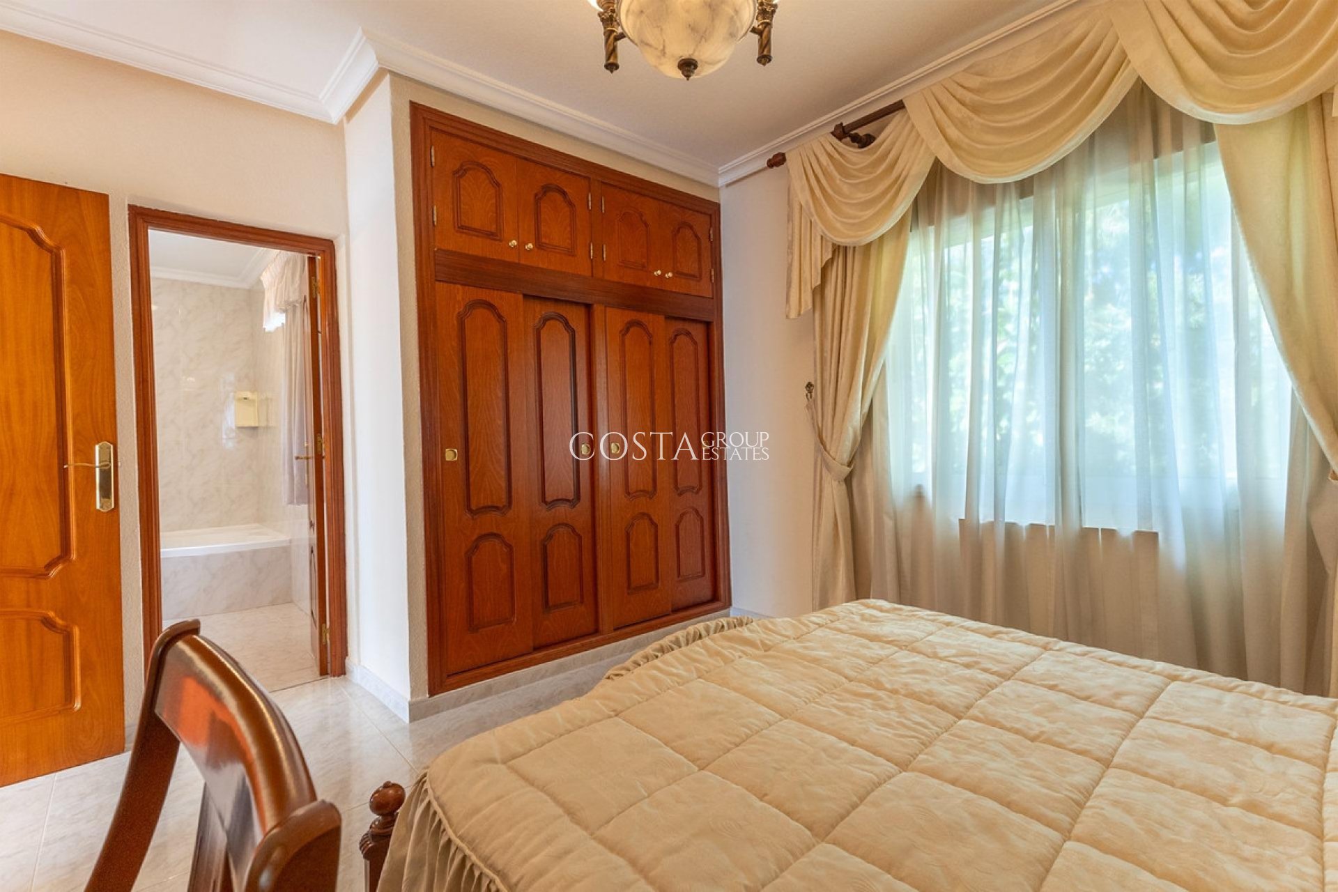 Odsprzedaż - Willa -
Rojales - Ciudad Quesada