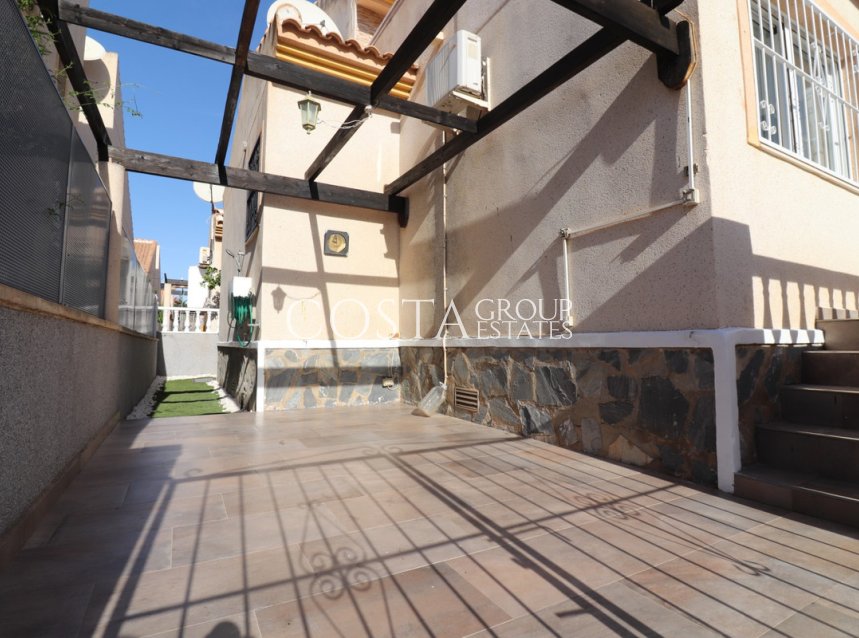 Odsprzedaż - Willa -
Rojales - Ciudad Quesada