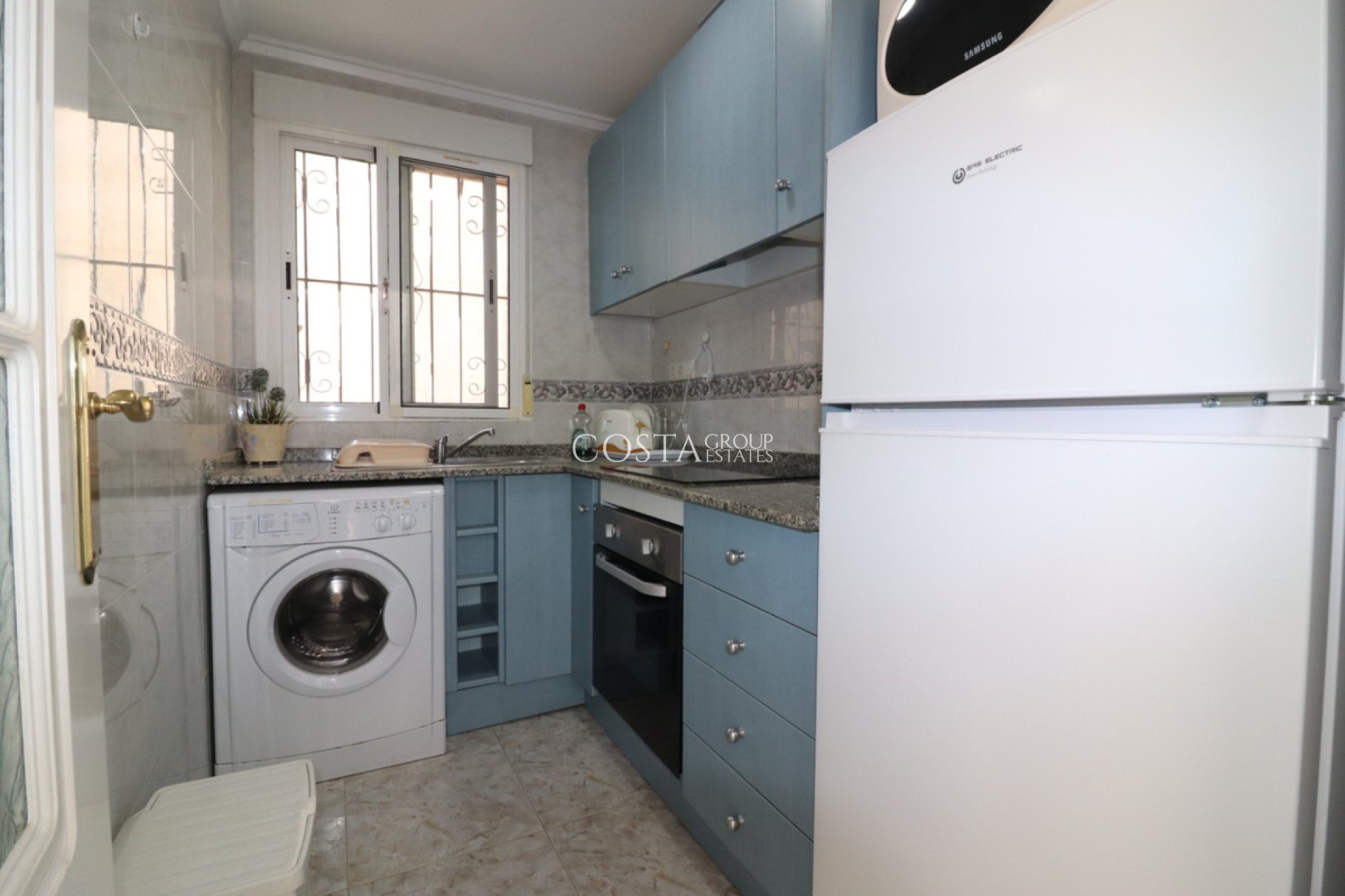 Odsprzedaż - Willa -
Rojales - Ciudad Quesada