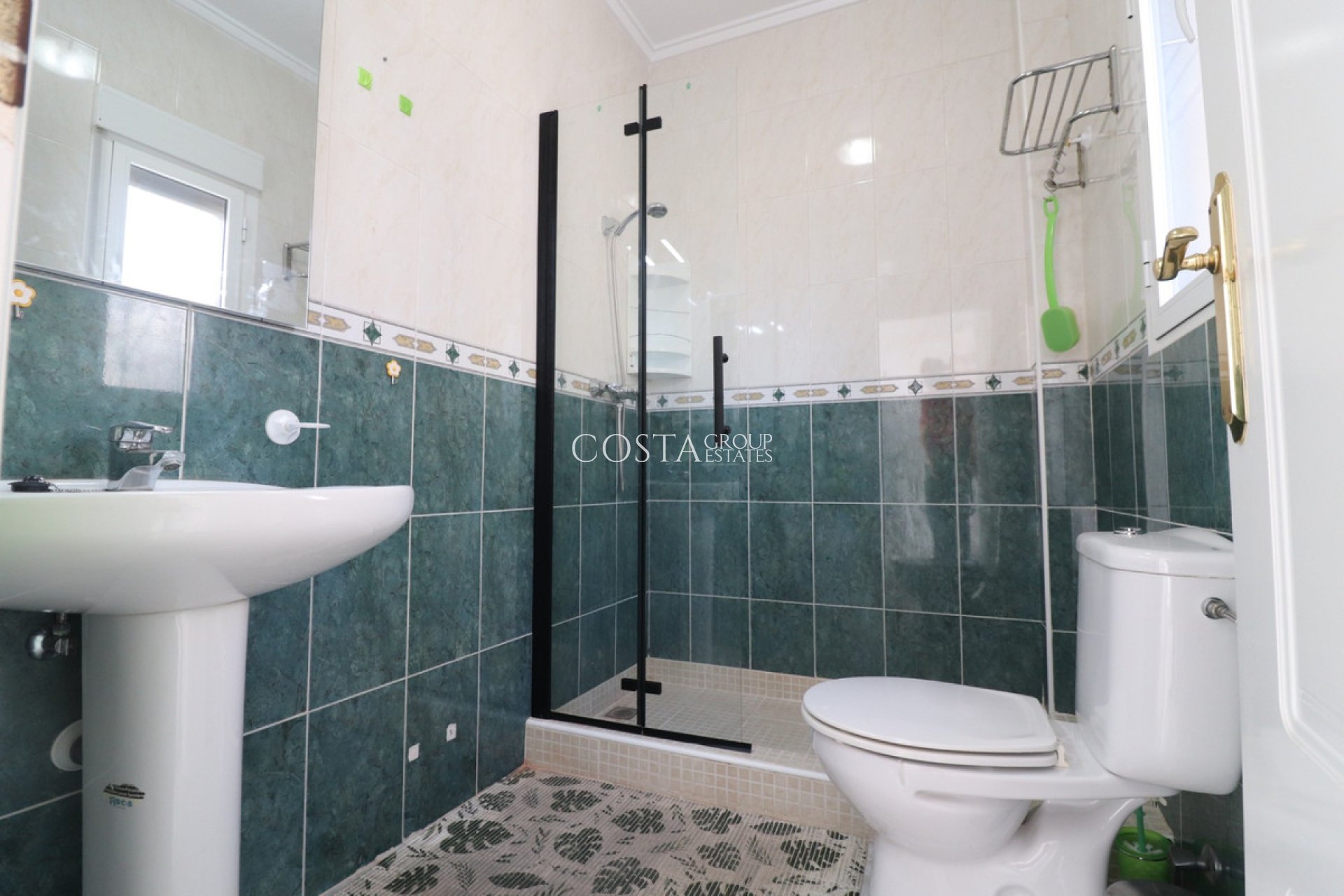 Odsprzedaż - Willa -
Rojales - Ciudad Quesada