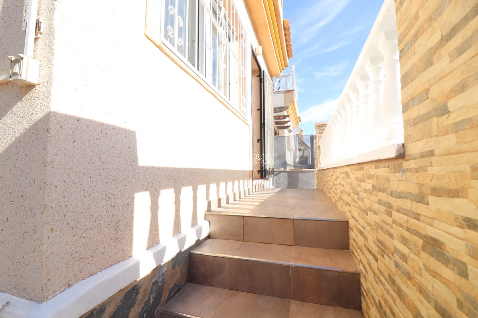 Odsprzedaż - Willa -
Rojales - Ciudad Quesada