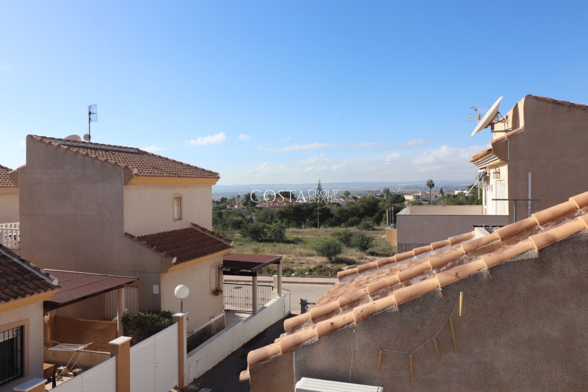 Odsprzedaż - Willa -
Rojales - Ciudad Quesada