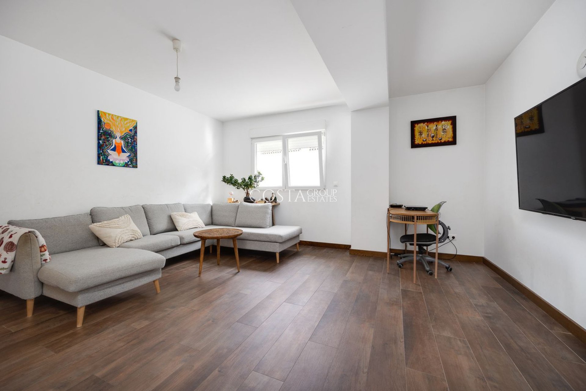 Odsprzedaż - Willa -
Rojales - Ciudad Quesada