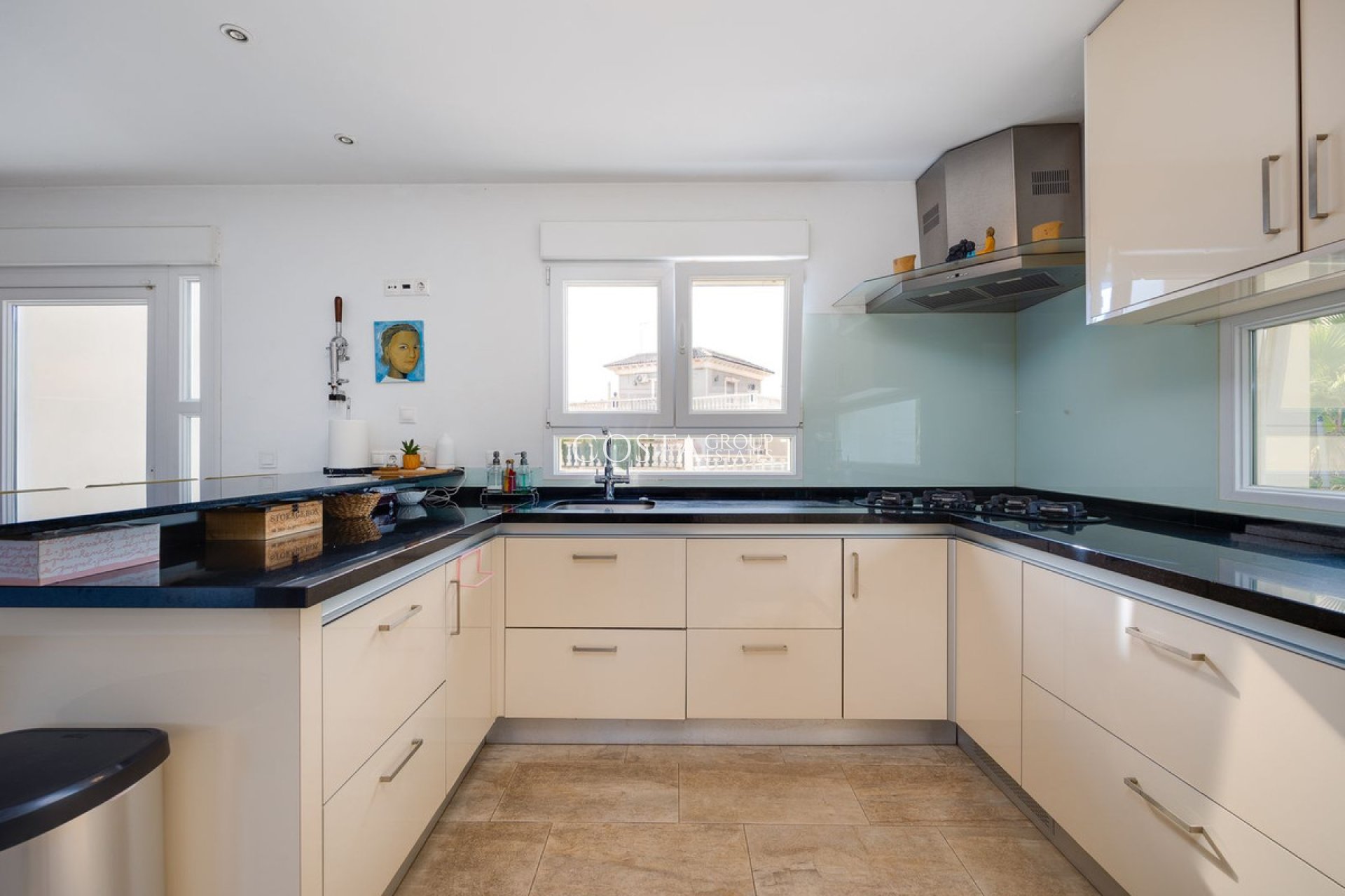 Odsprzedaż - Willa -
Rojales - Ciudad Quesada