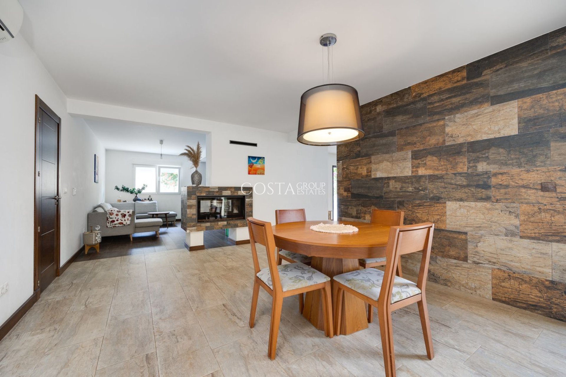 Odsprzedaż - Willa -
Rojales - Ciudad Quesada