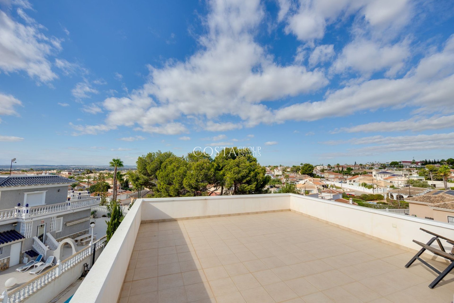 Odsprzedaż - Willa -
Rojales - Ciudad Quesada