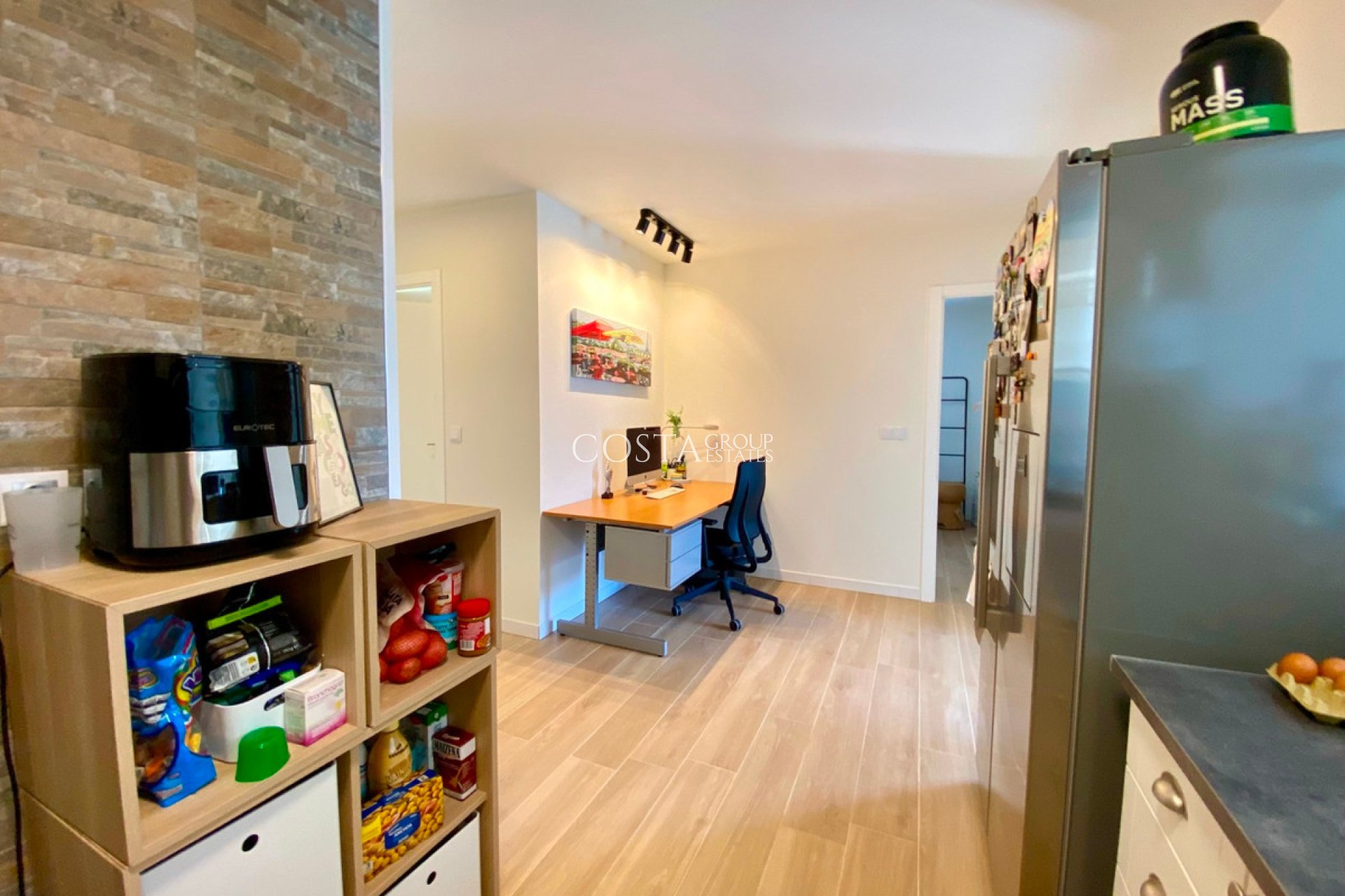 Odsprzedaż - Willa -
Rojales - Ciudad Quesada