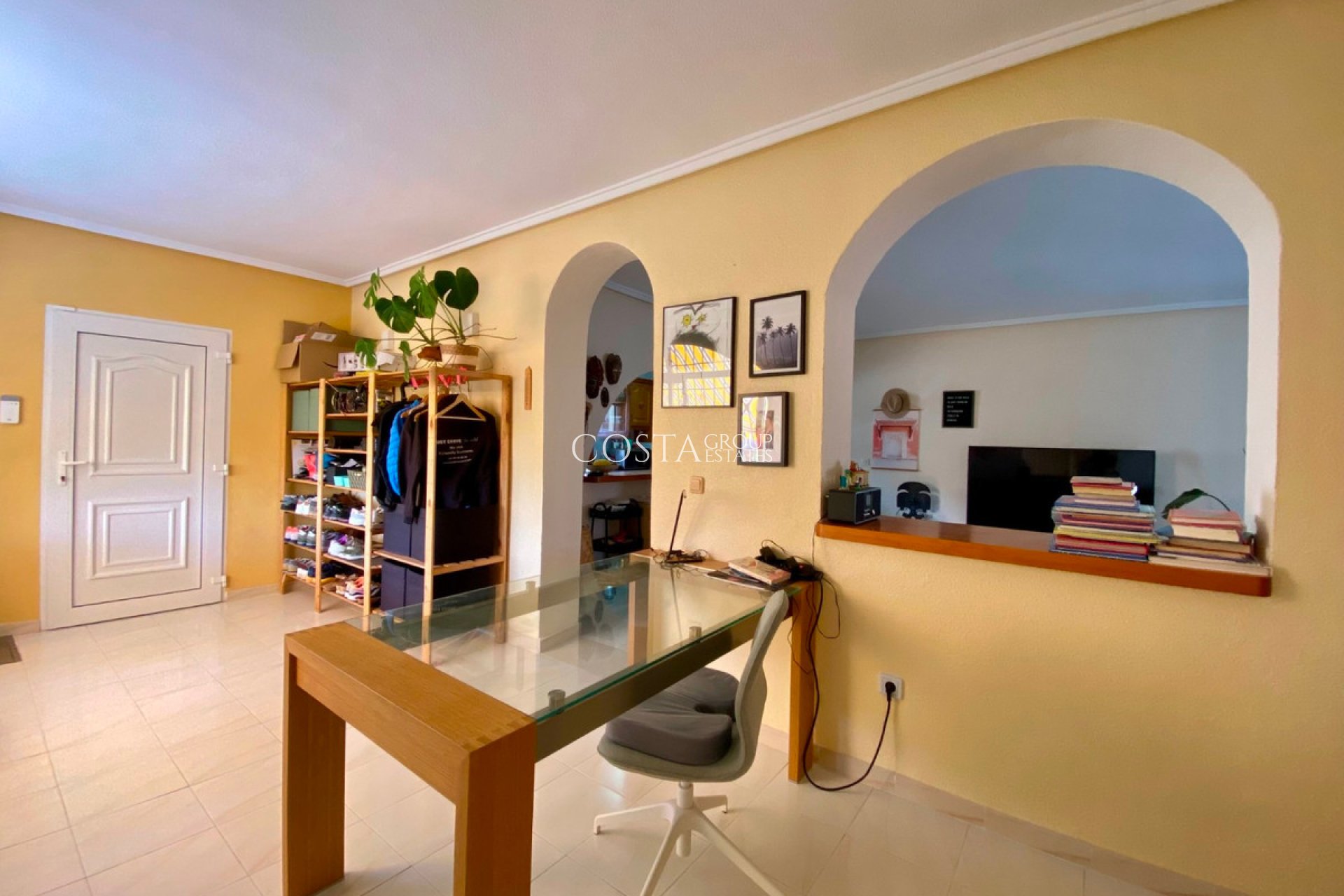 Odsprzedaż - Willa -
Rojales - Ciudad Quesada