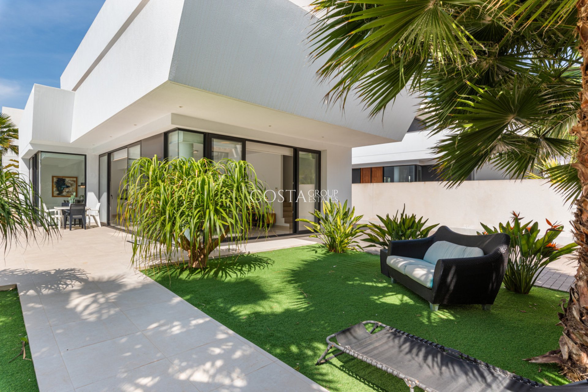 Odsprzedaż - Willa -
Rojales - Ciudad Quesada