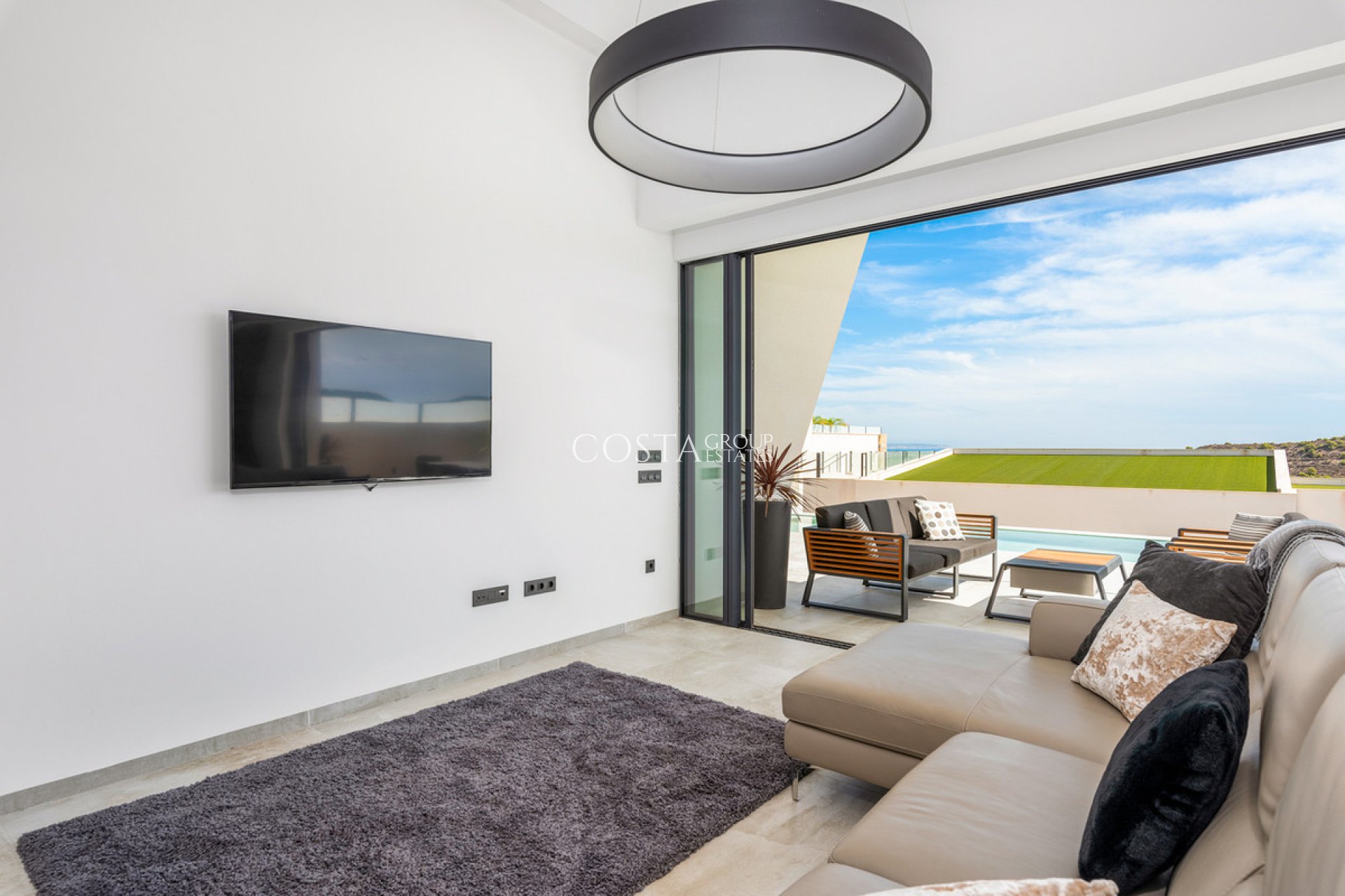 Odsprzedaż - Willa -
Rojales - Ciudad Quesada