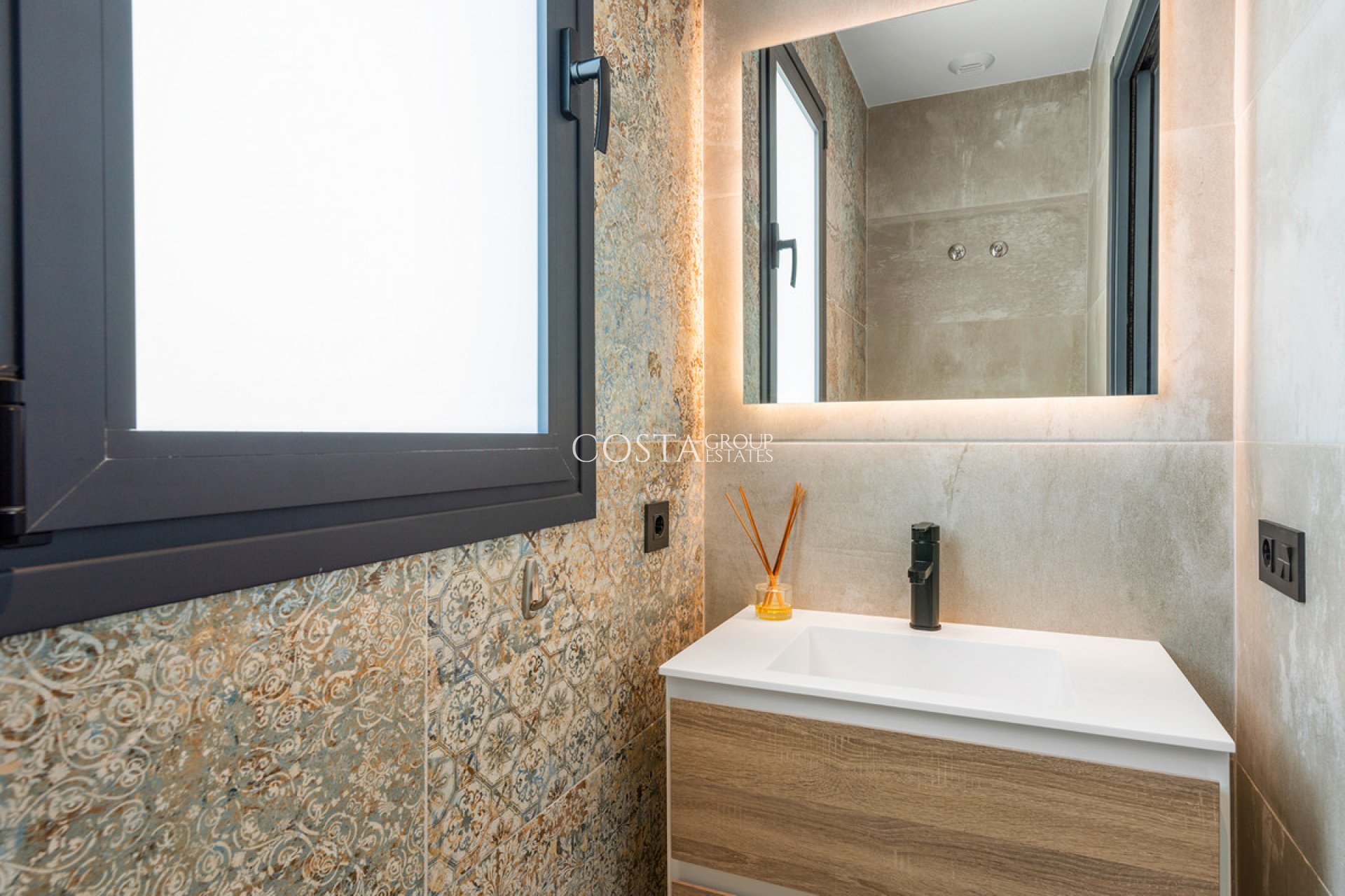 Odsprzedaż - Willa -
Rojales - Ciudad Quesada