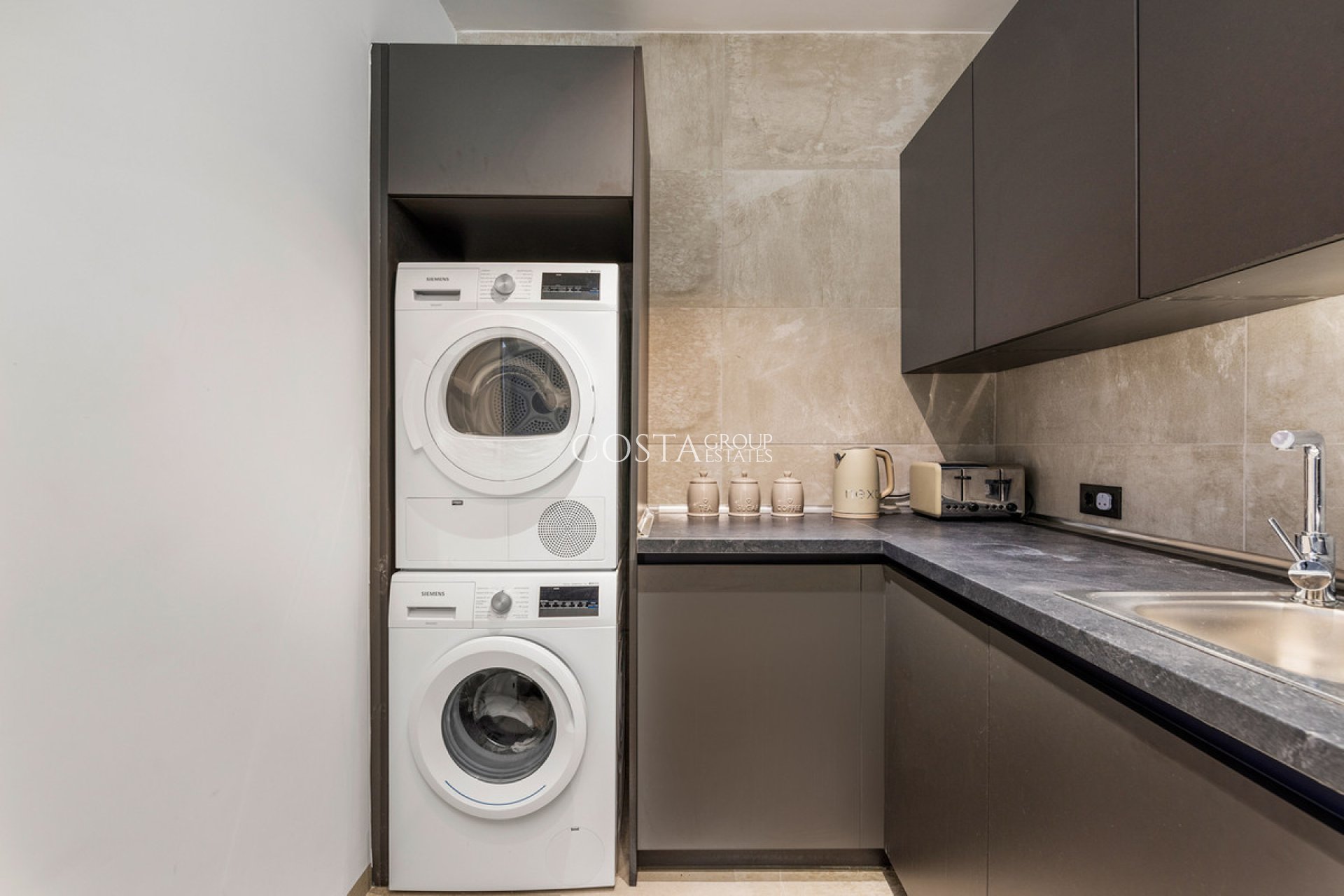 Odsprzedaż - Willa -
Rojales - Ciudad Quesada