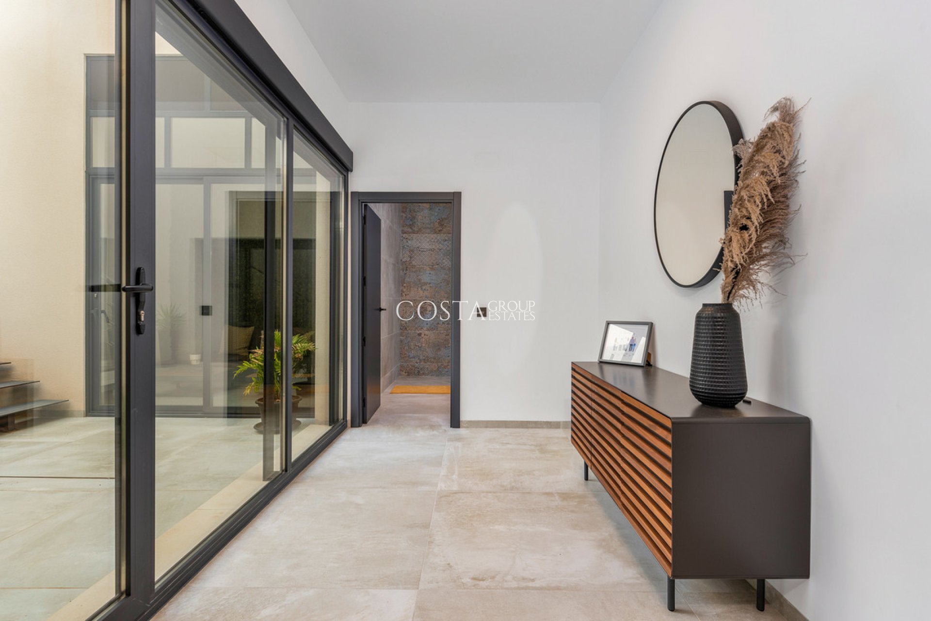 Odsprzedaż - Willa -
Rojales - Ciudad Quesada