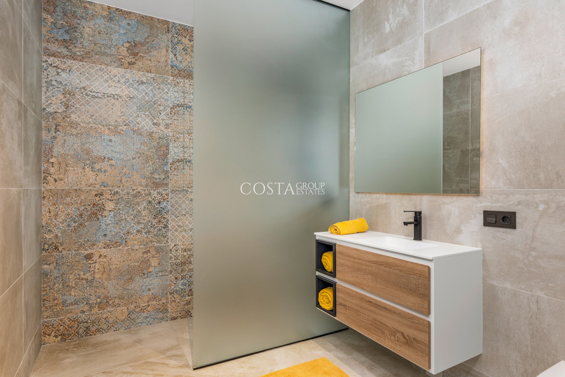 Odsprzedaż - Willa -
Rojales - Ciudad Quesada