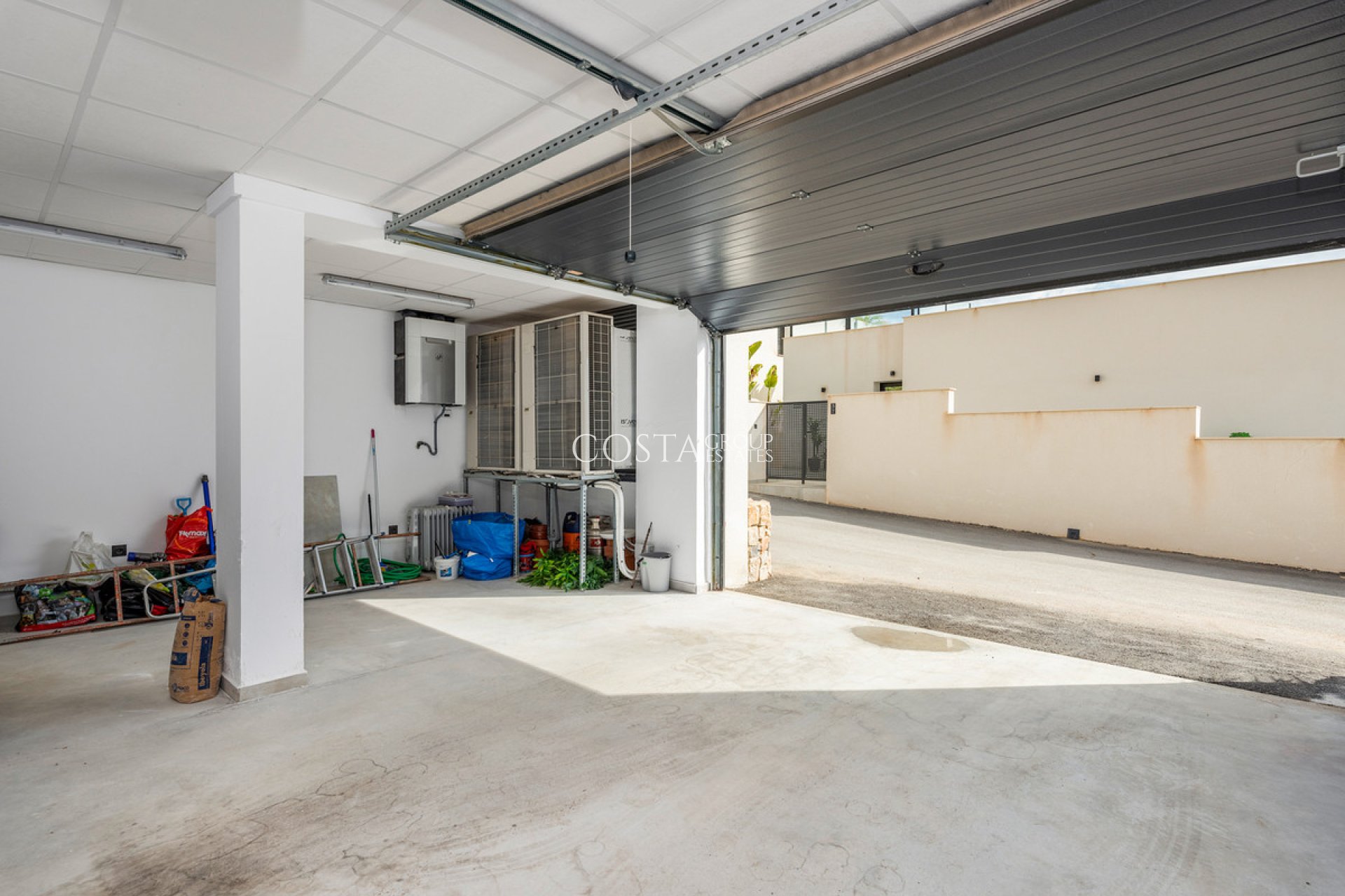 Odsprzedaż - Willa -
Rojales - Ciudad Quesada