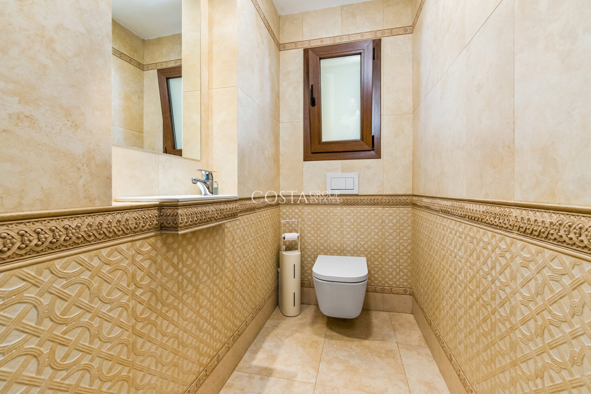 Odsprzedaż - Willa -
Rojales - Ciudad Quesada