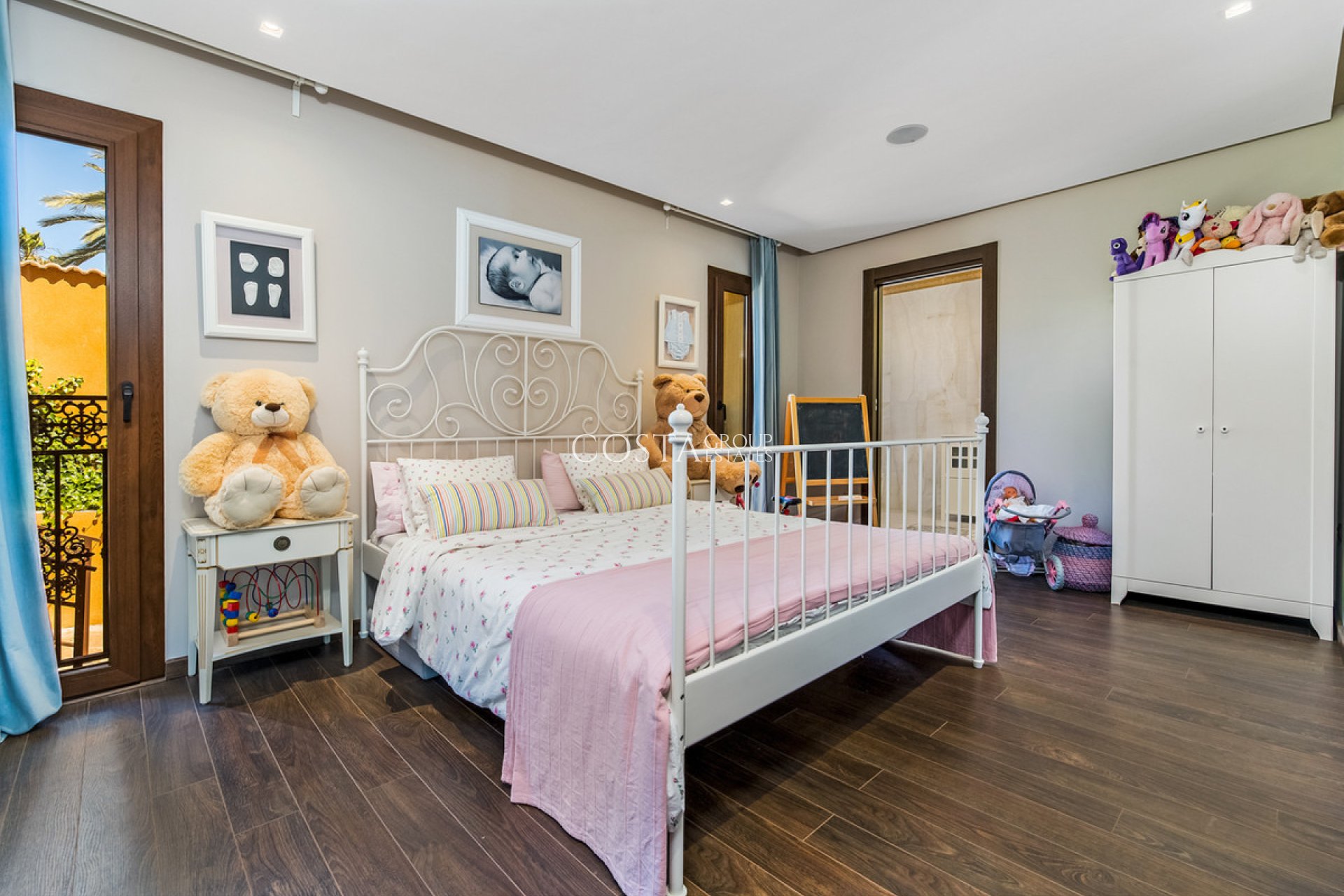 Odsprzedaż - Willa -
Rojales - Ciudad Quesada