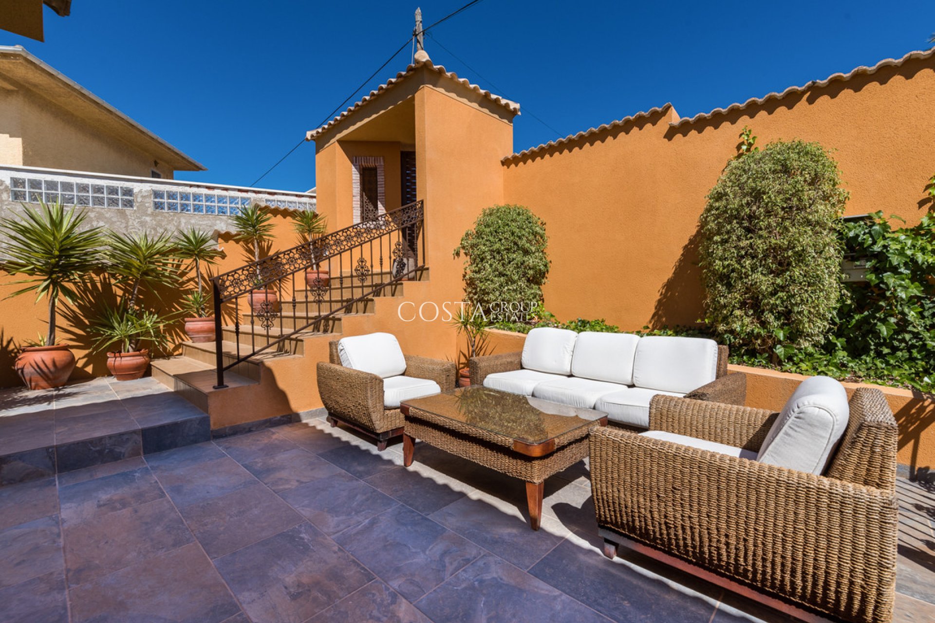 Odsprzedaż - Willa -
Rojales - Ciudad Quesada