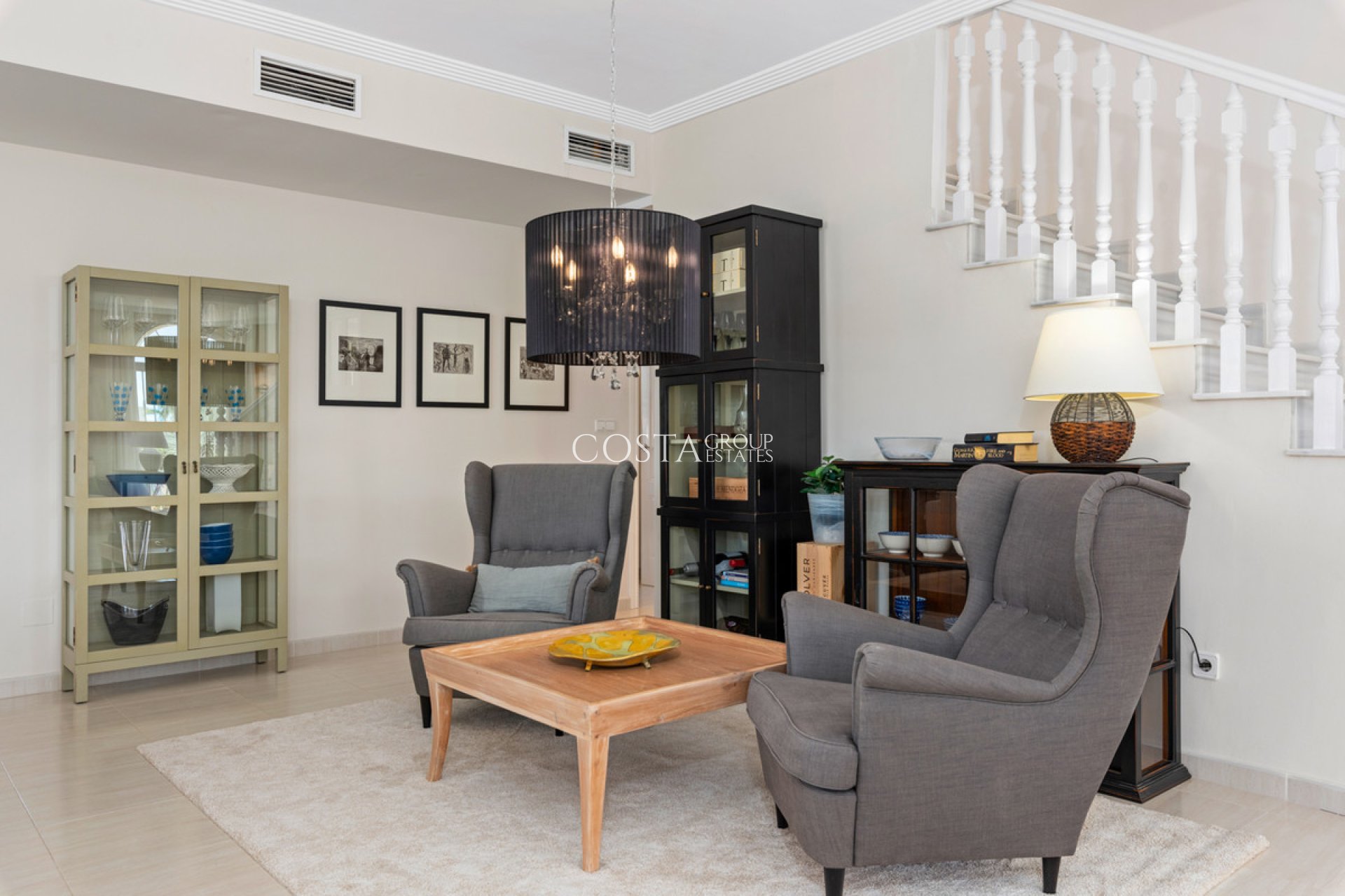 Odsprzedaż - Willa -
Rojales - Ciudad Quesada