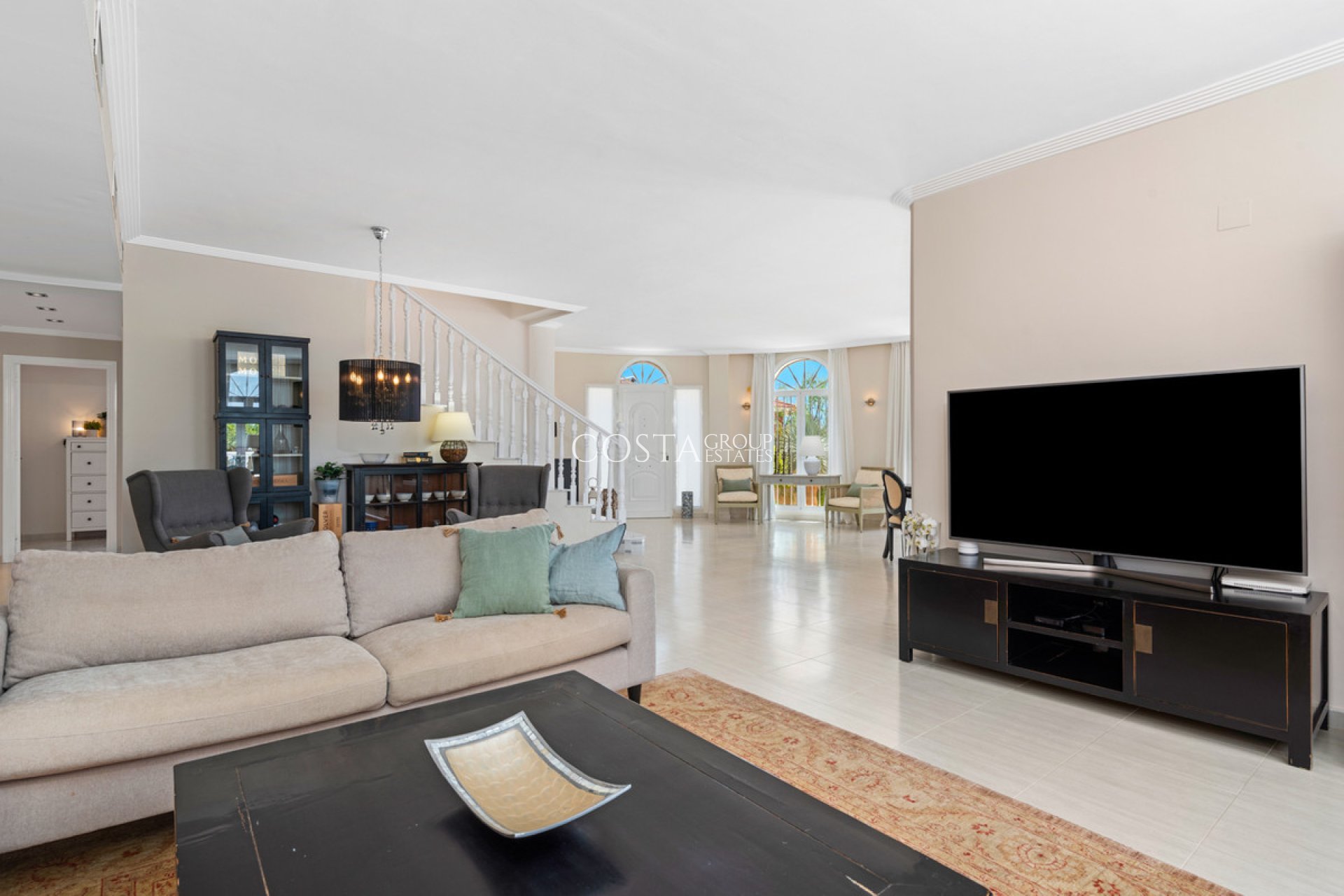 Odsprzedaż - Willa -
Rojales - Ciudad Quesada