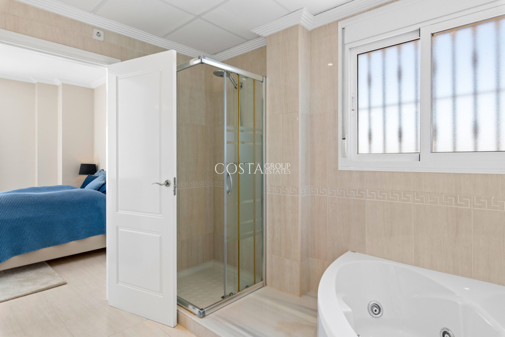 Odsprzedaż - Willa -
Rojales - Ciudad Quesada