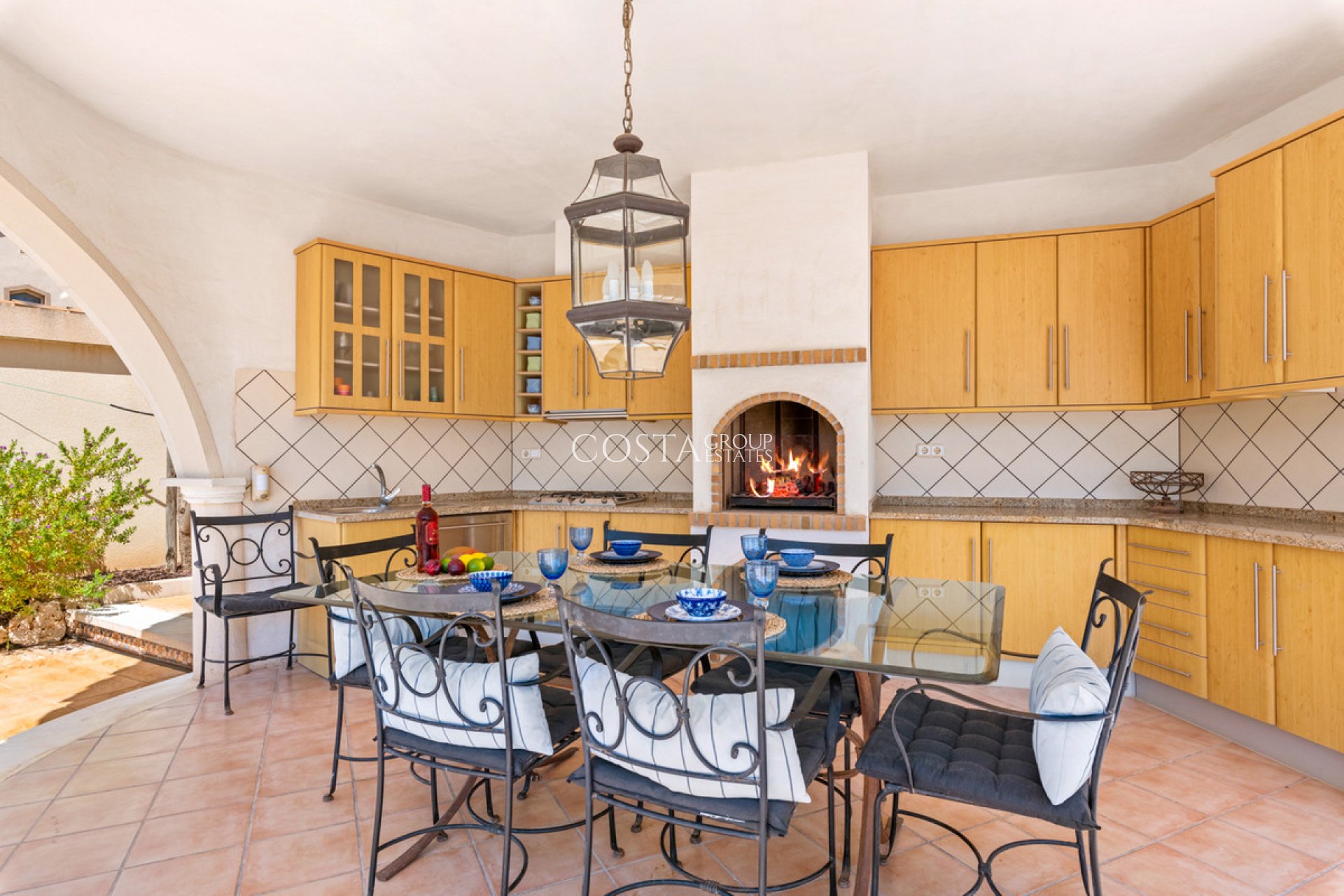 Odsprzedaż - Willa -
Rojales - Ciudad Quesada