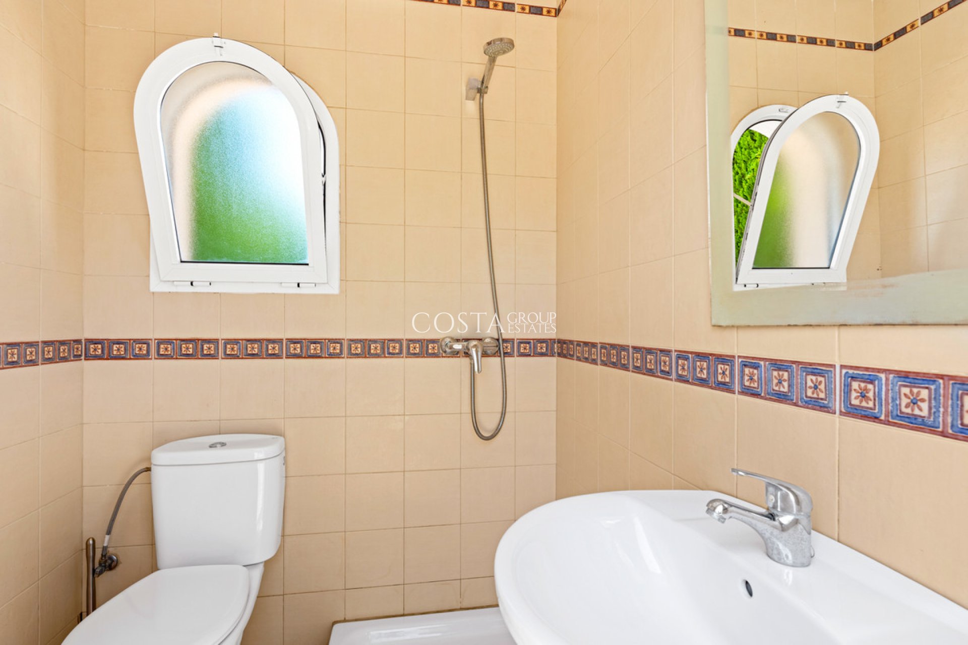 Odsprzedaż - Willa -
Rojales - Ciudad Quesada