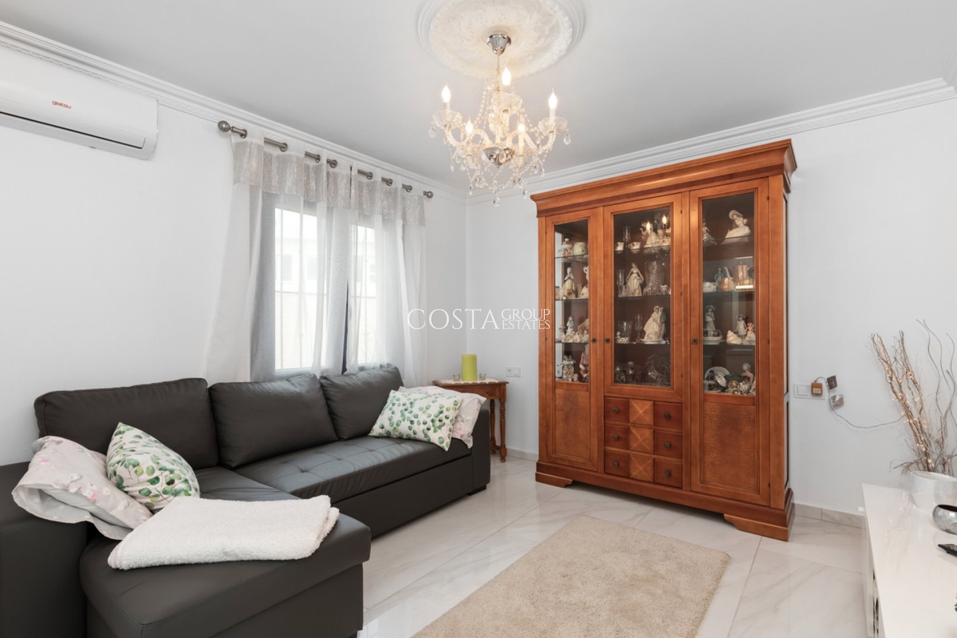 Odsprzedaż - Willa -
Rojales - Ciudad Quesada