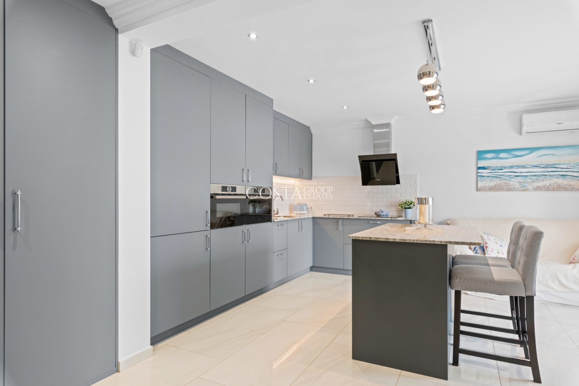 Odsprzedaż - Willa -
Rojales - Ciudad Quesada