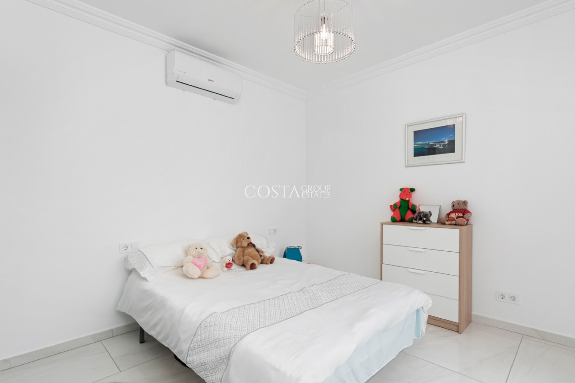 Odsprzedaż - Willa -
Rojales - Ciudad Quesada