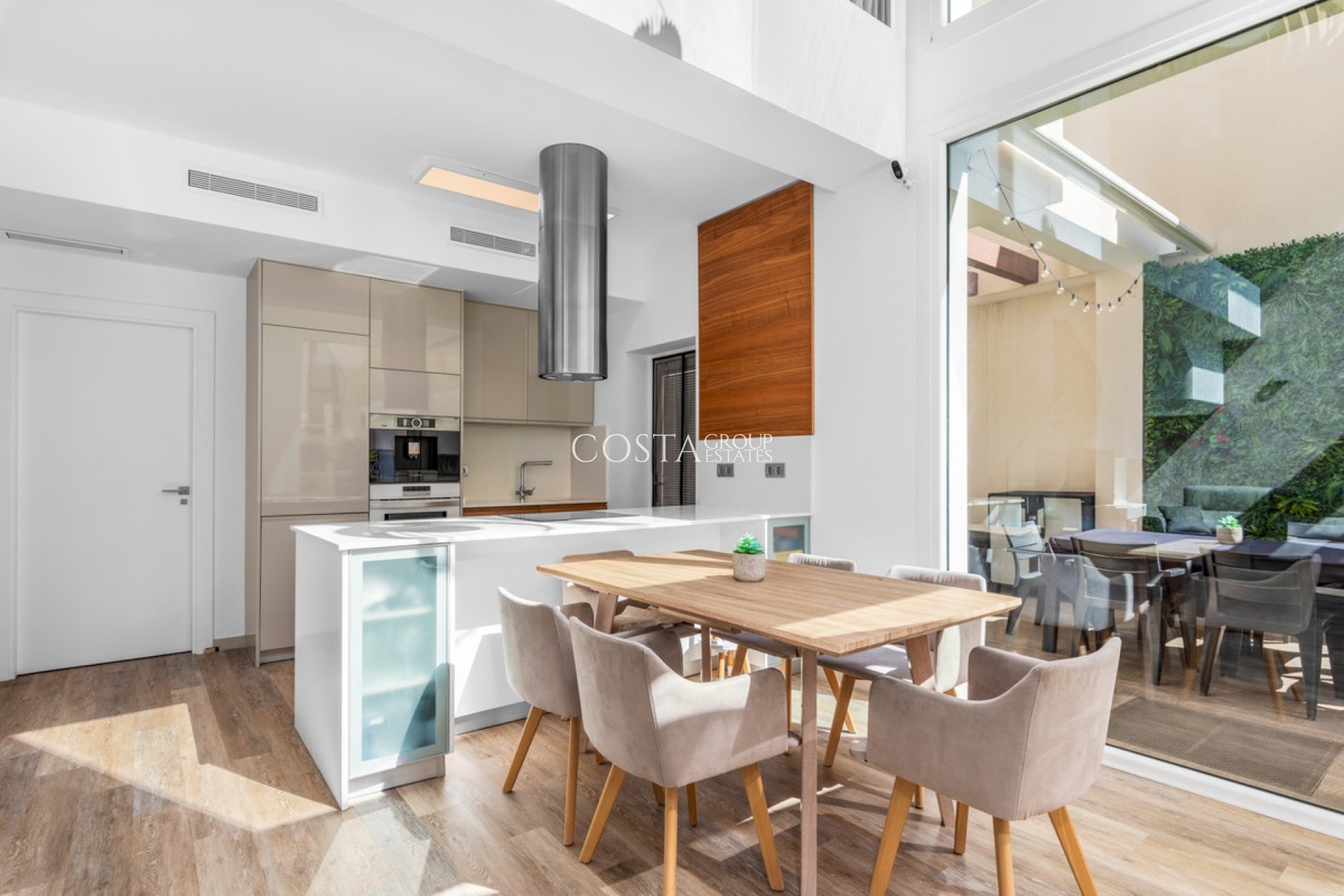 Odsprzedaż - Willa -
Rojales - Ciudad Quesada