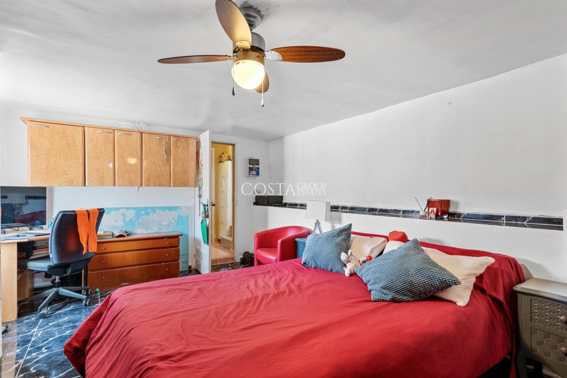 Odsprzedaż - Willa -
Rojales - Ciudad Quesada