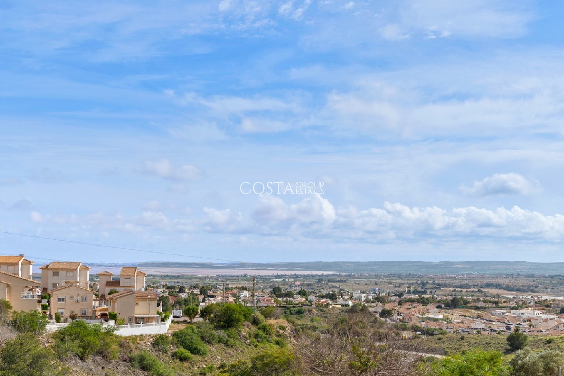 Odsprzedaż - Willa -
Rojales - Ciudad Quesada